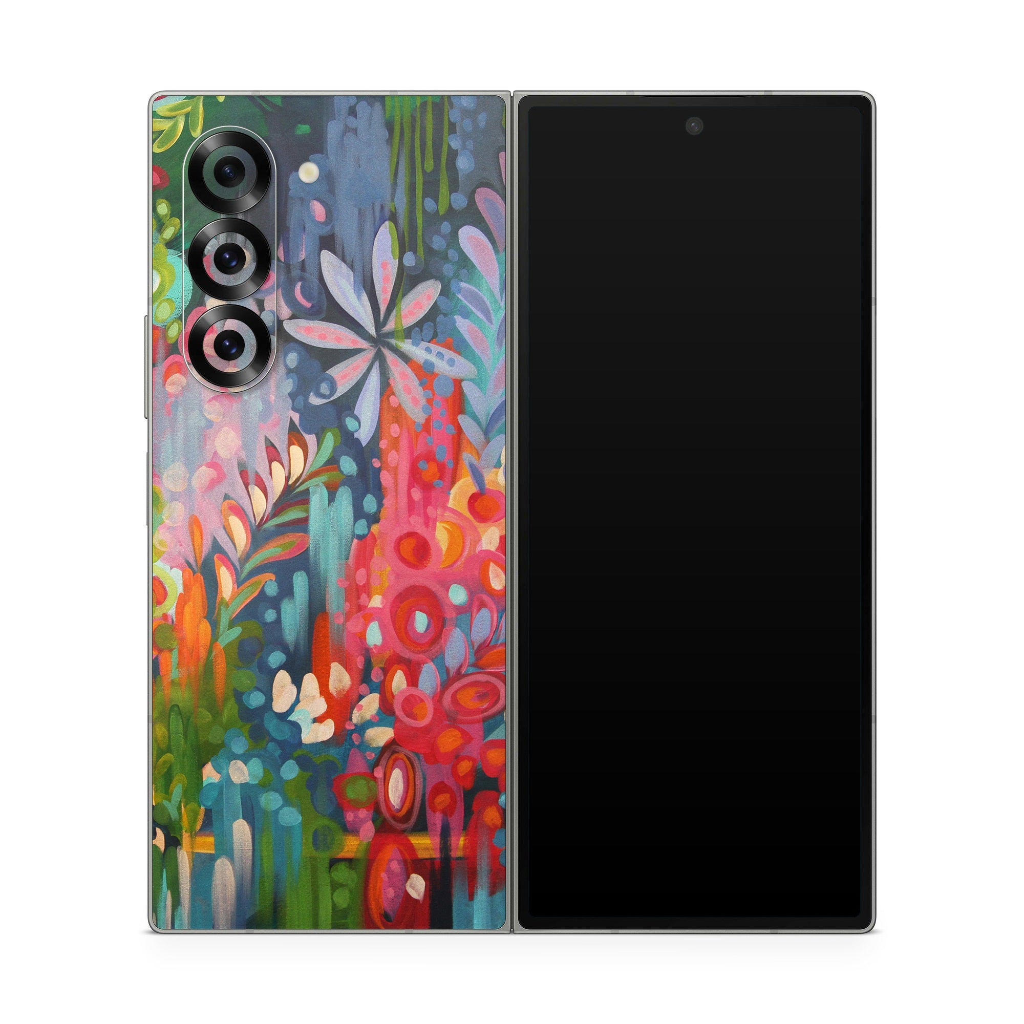 Lush - Samsung Galaxy Z Fold6 Skin