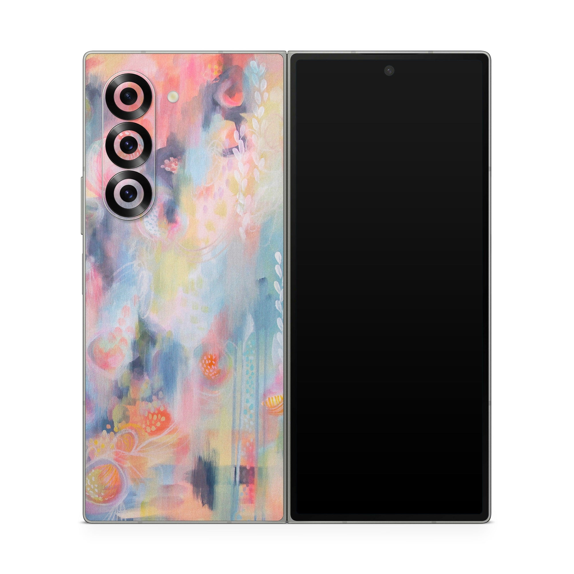 Magic Hour - Samsung Galaxy Z Fold6 Skin