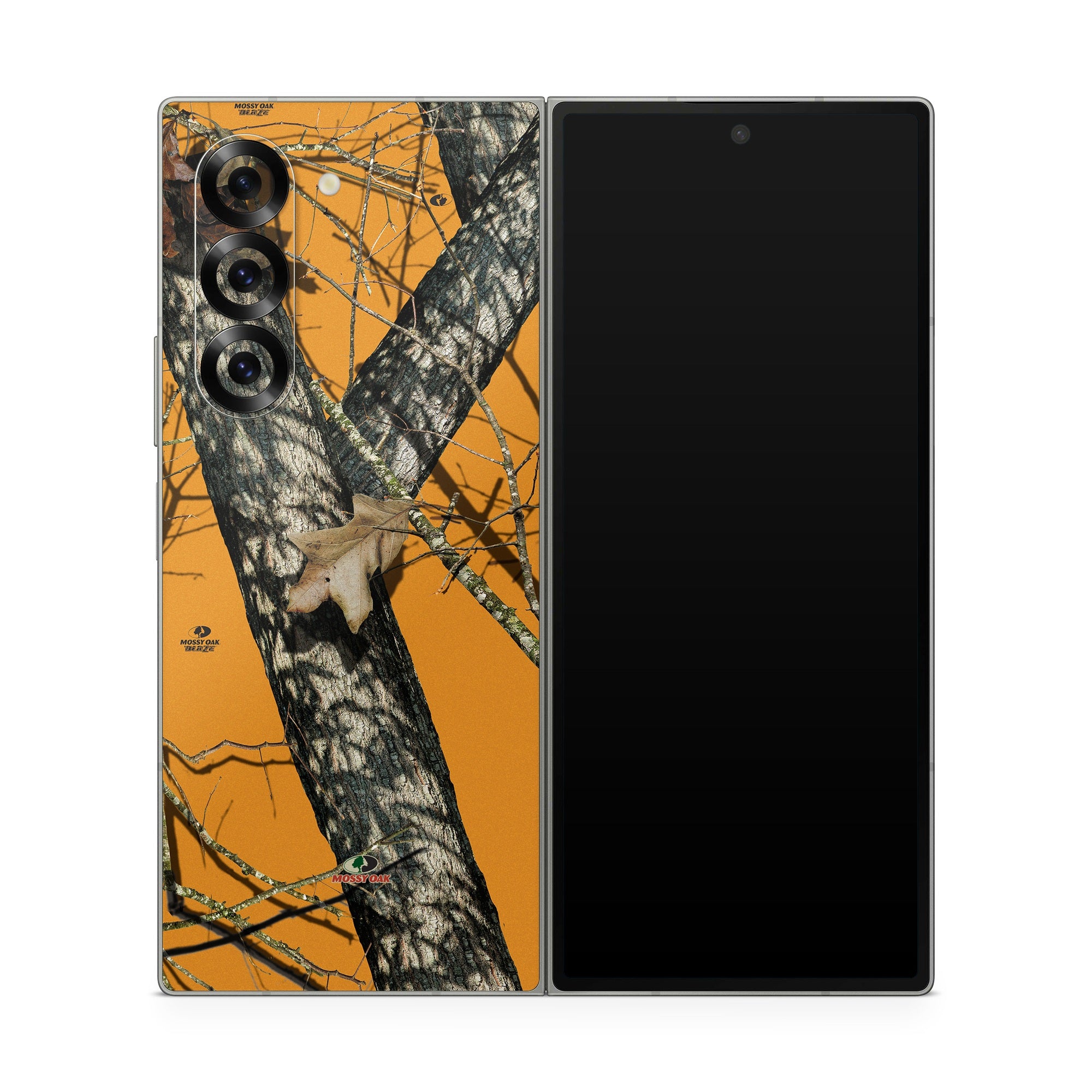 Blaze - Samsung Galaxy Z Fold6 Skin