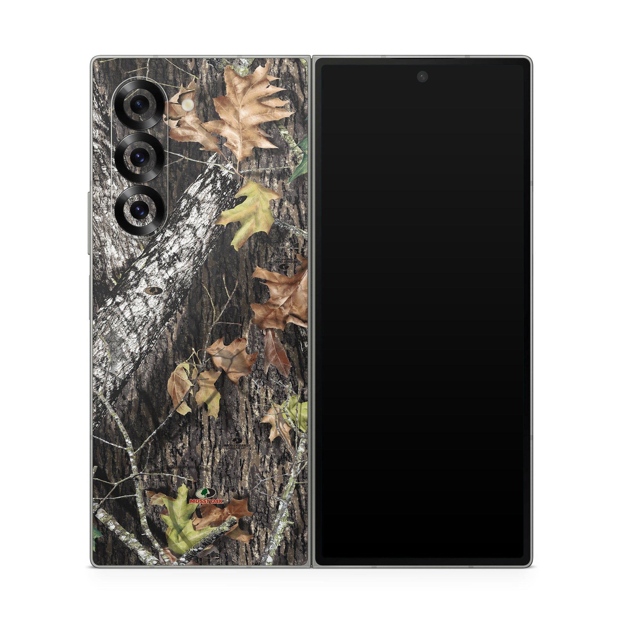 Break-Up - Samsung Galaxy Z Fold6 Skin