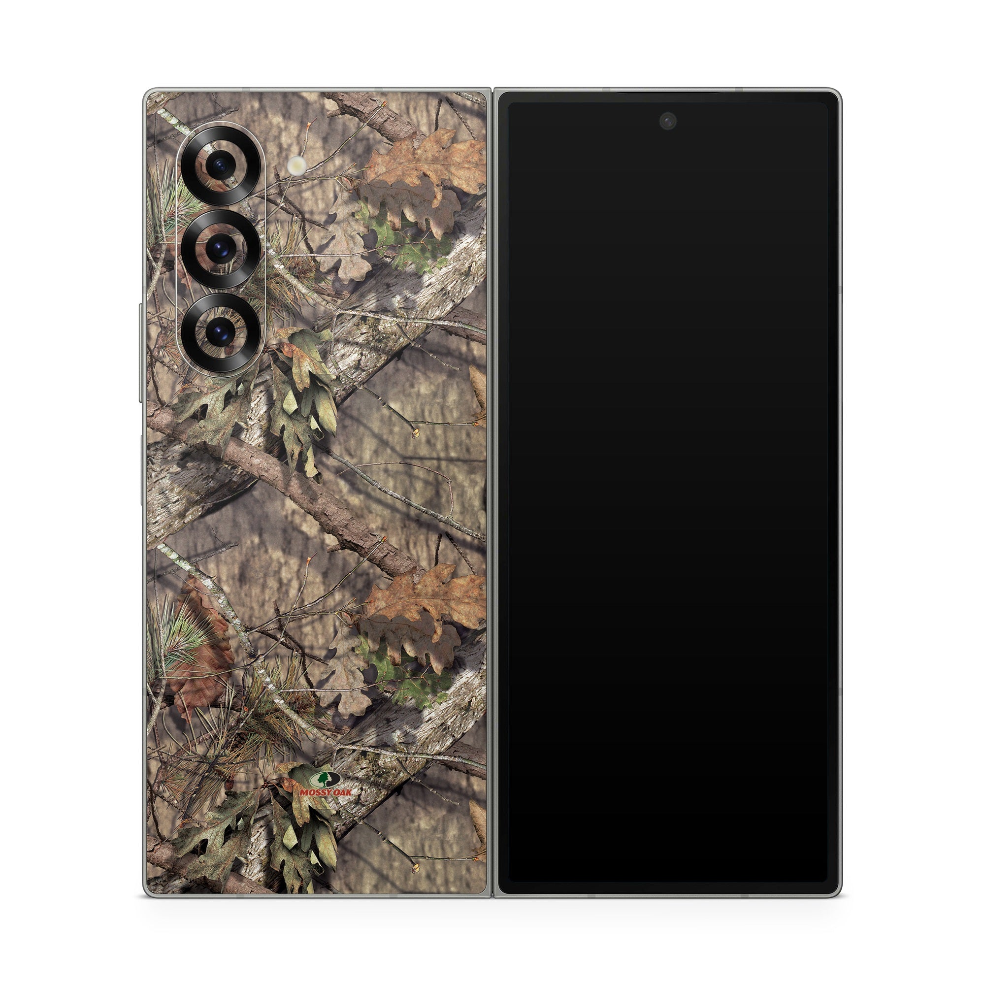 Break-Up Country - Samsung Galaxy Z Fold6 Skin