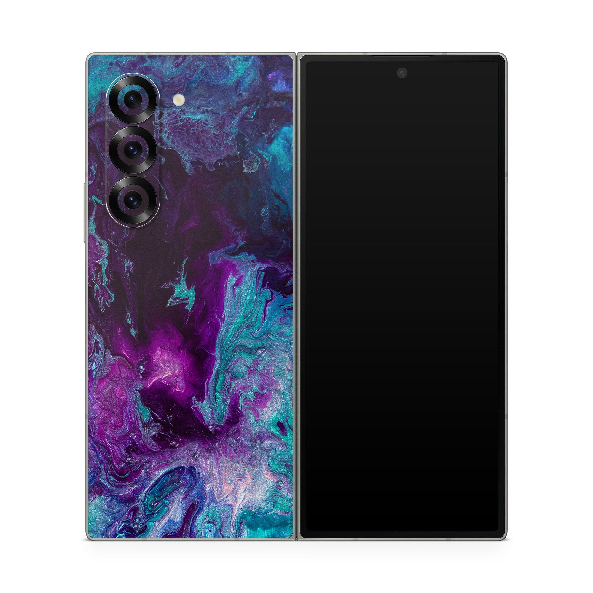 Nebulosity - Samsung Galaxy Z Fold6 Skin