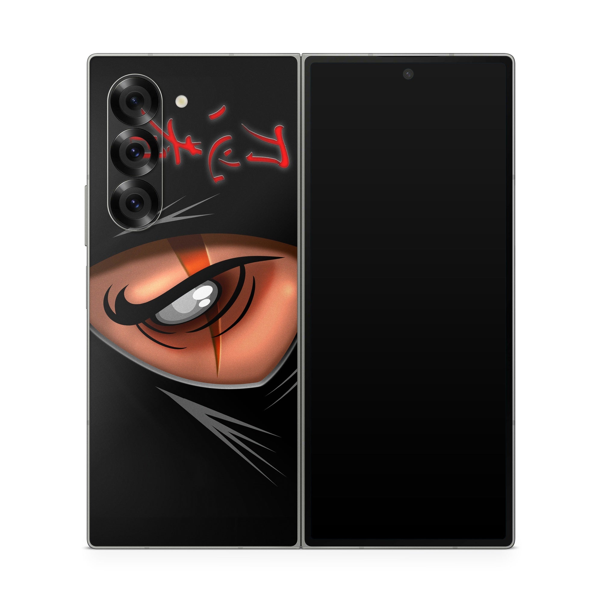 Ninja - Samsung Galaxy Z Fold6 Skin