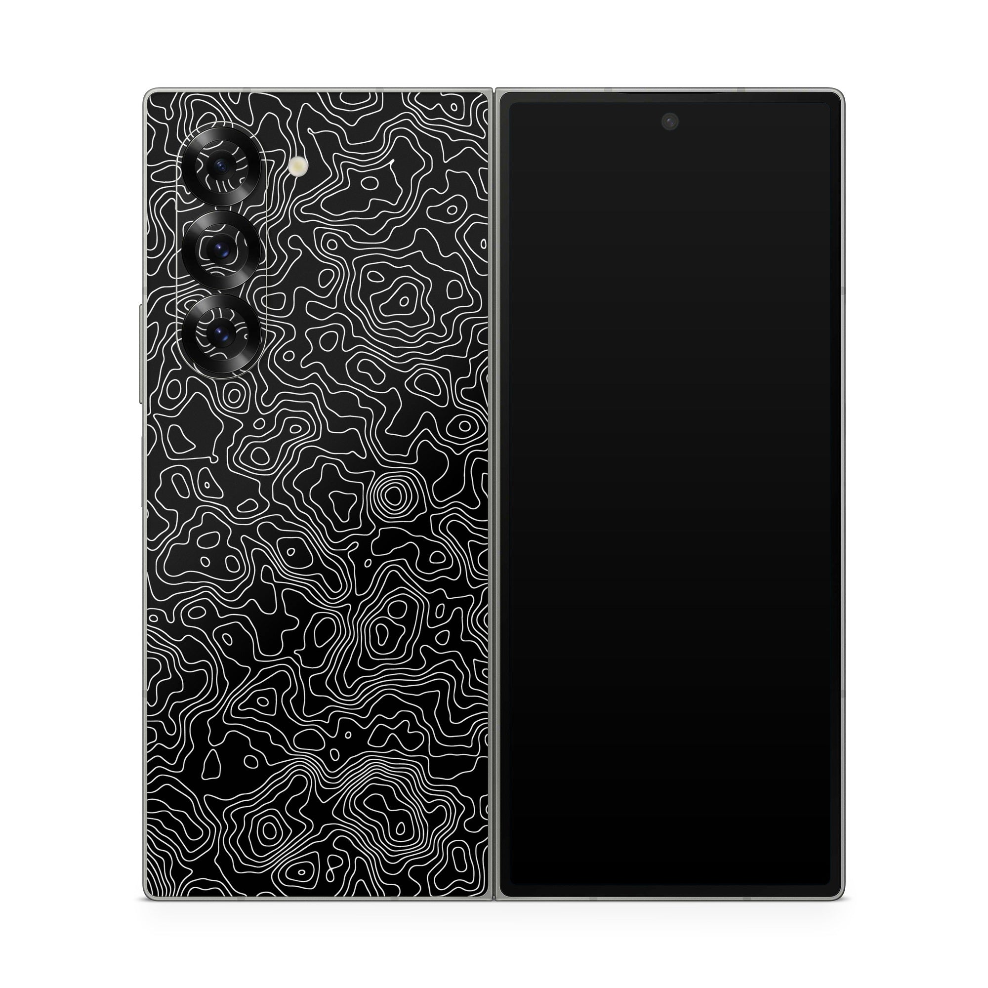 Nocturnal - Samsung Galaxy Z Fold6 Skin