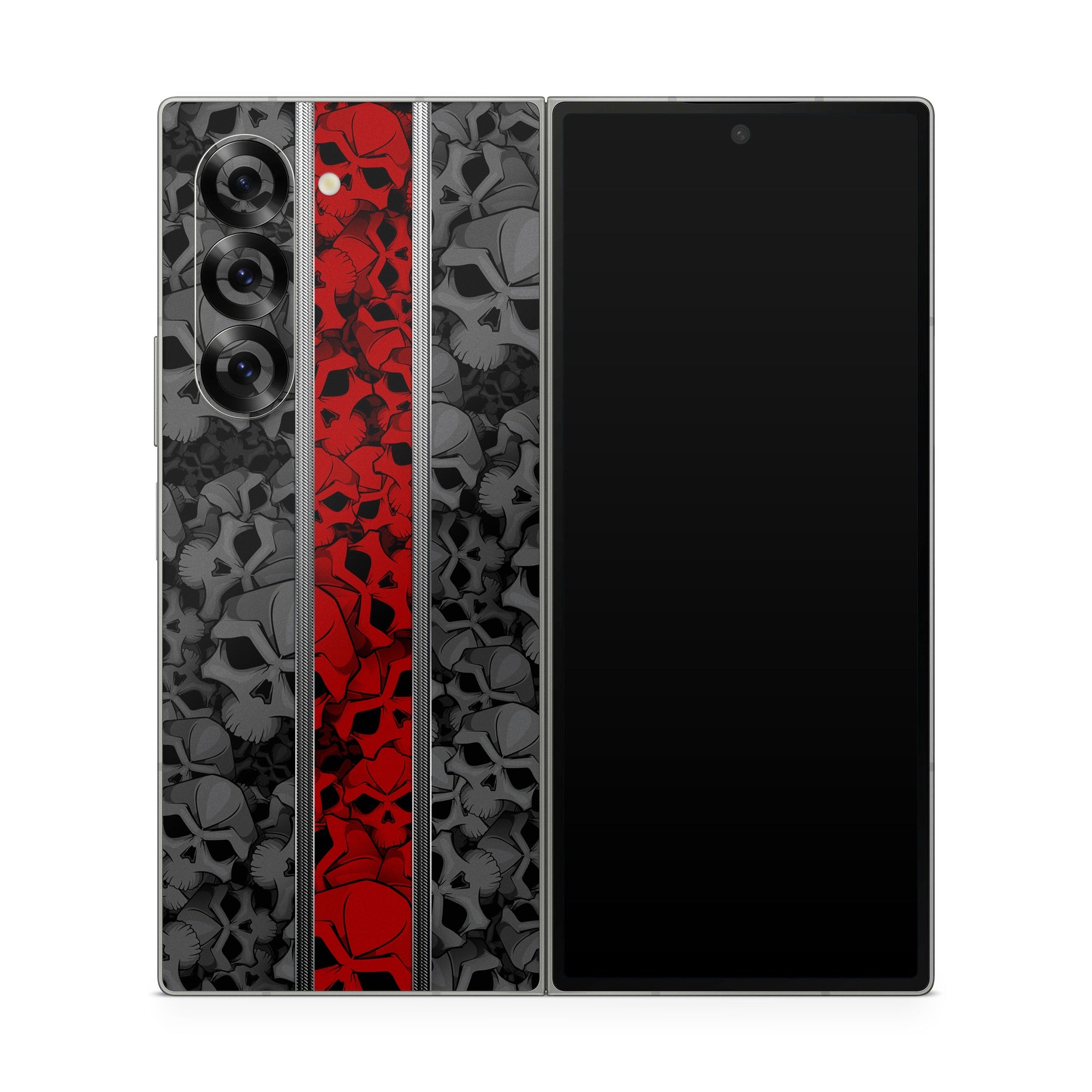 Nunzio - Samsung Galaxy Z Fold6 Skin