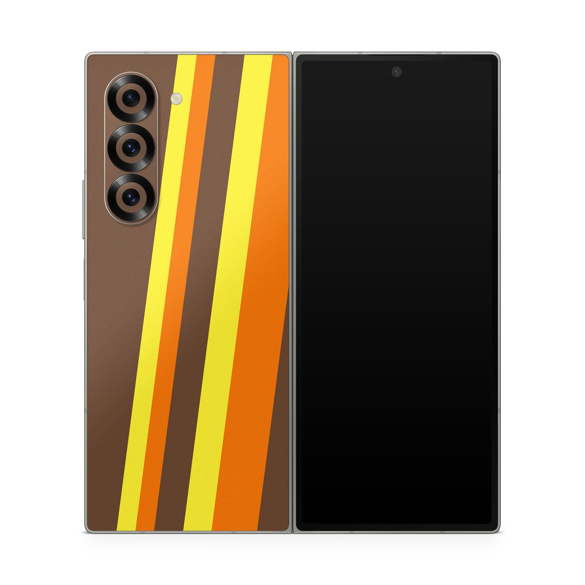 Oahu - Samsung Galaxy Z Fold6 Skin