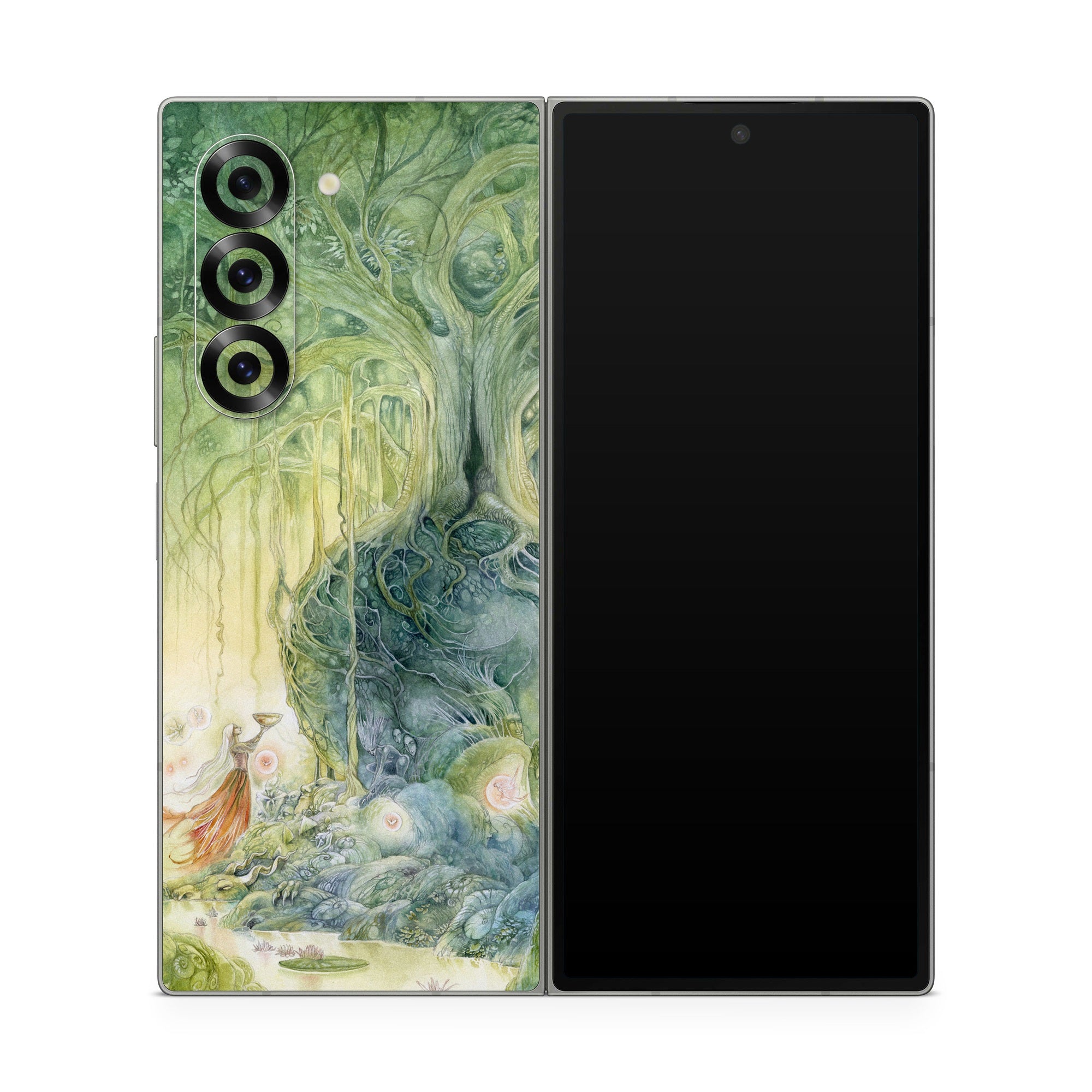 Offerings - Samsung Galaxy Z Fold6 Skin