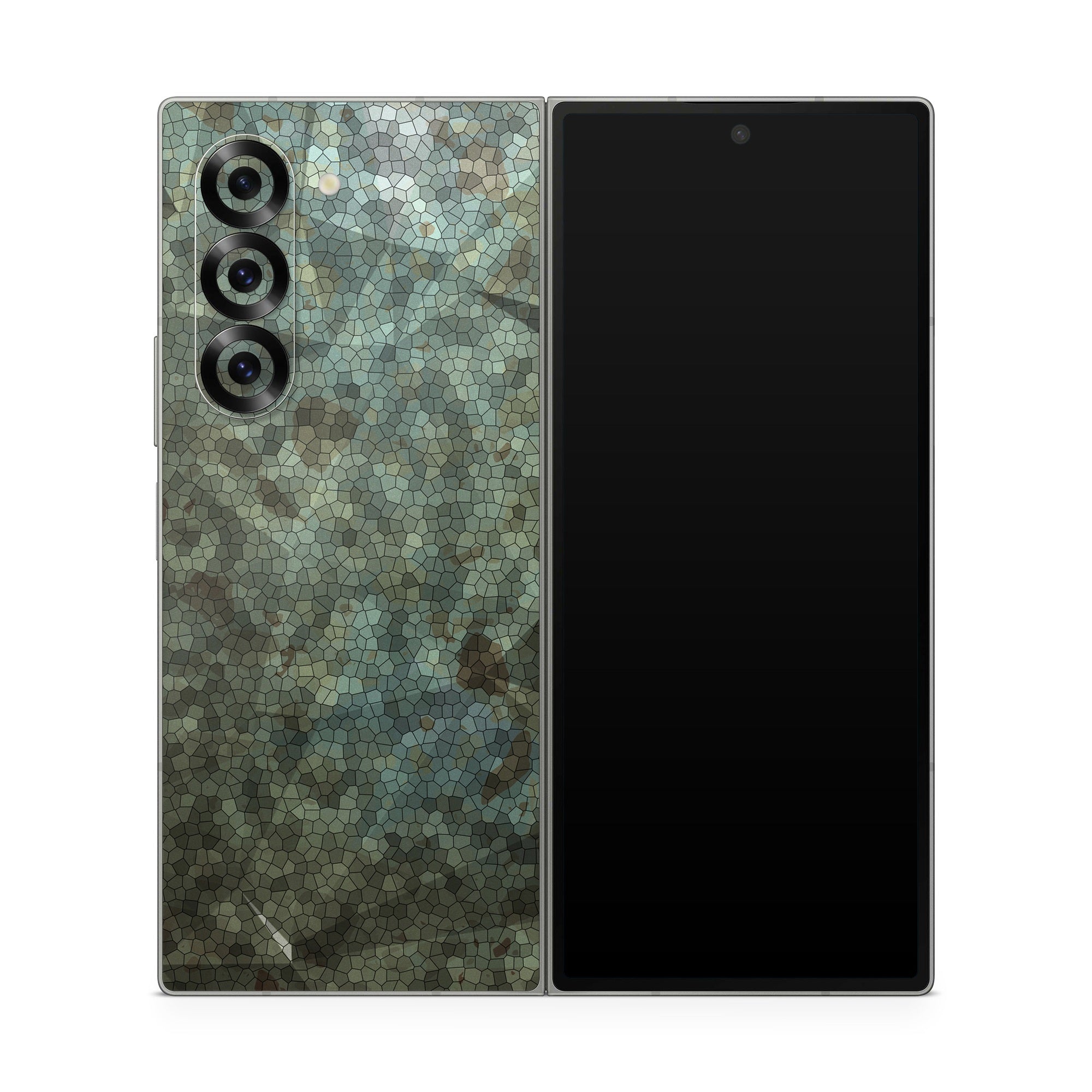 Outcrop - Samsung Galaxy Z Fold6 Skin