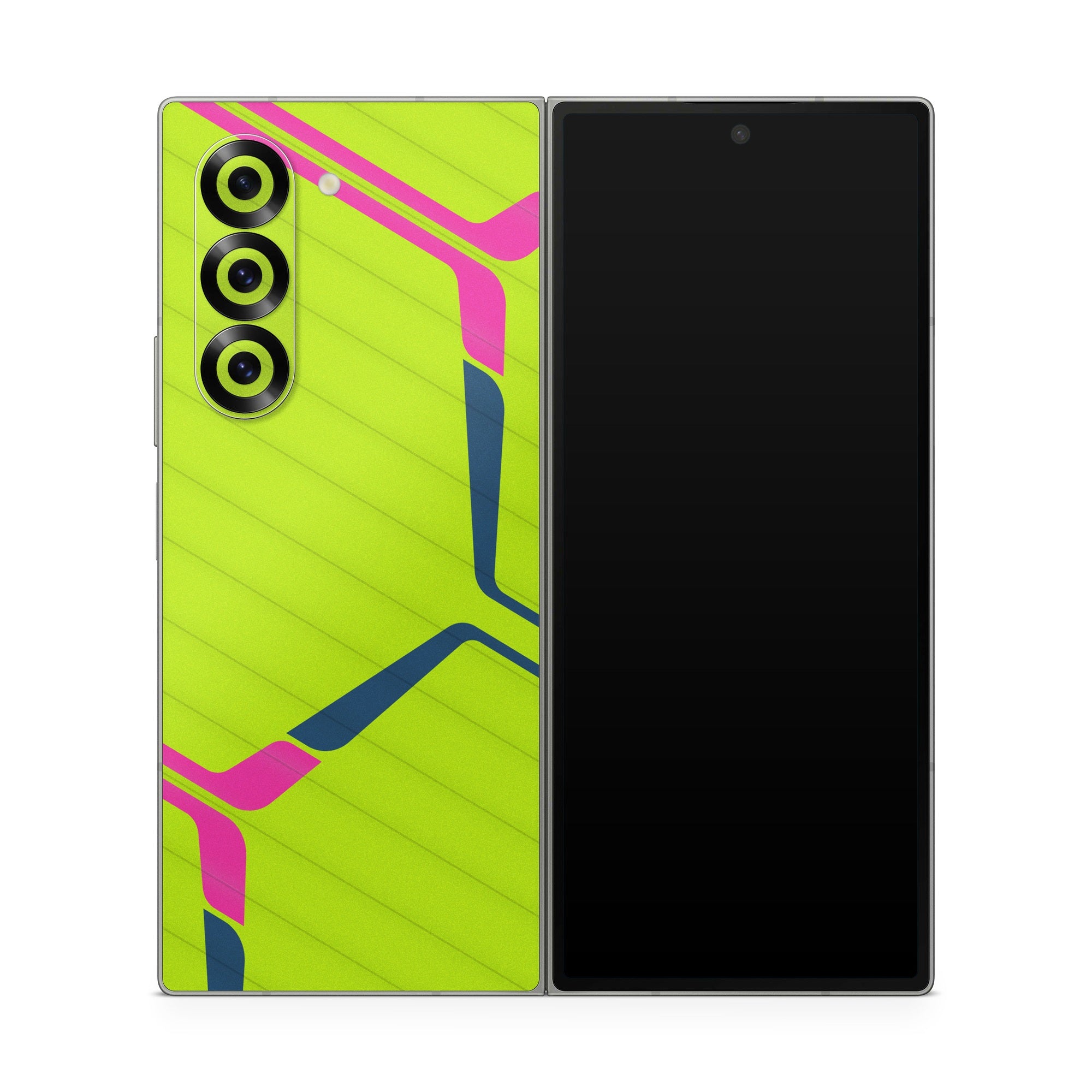 Ozone HTA - Samsung Galaxy Z Fold6 Skin