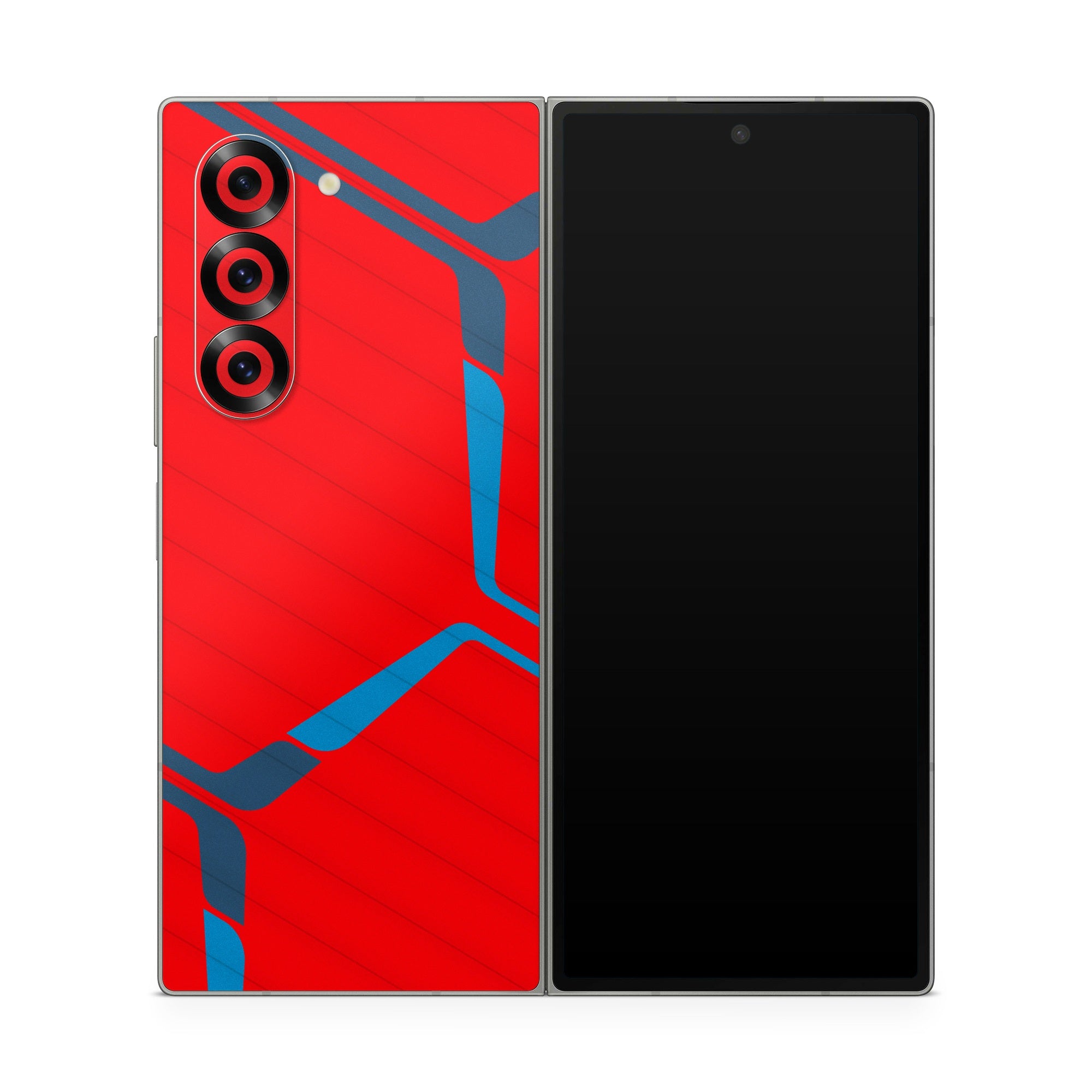 Ozone RAI - Samsung Galaxy Z Fold6 Skin