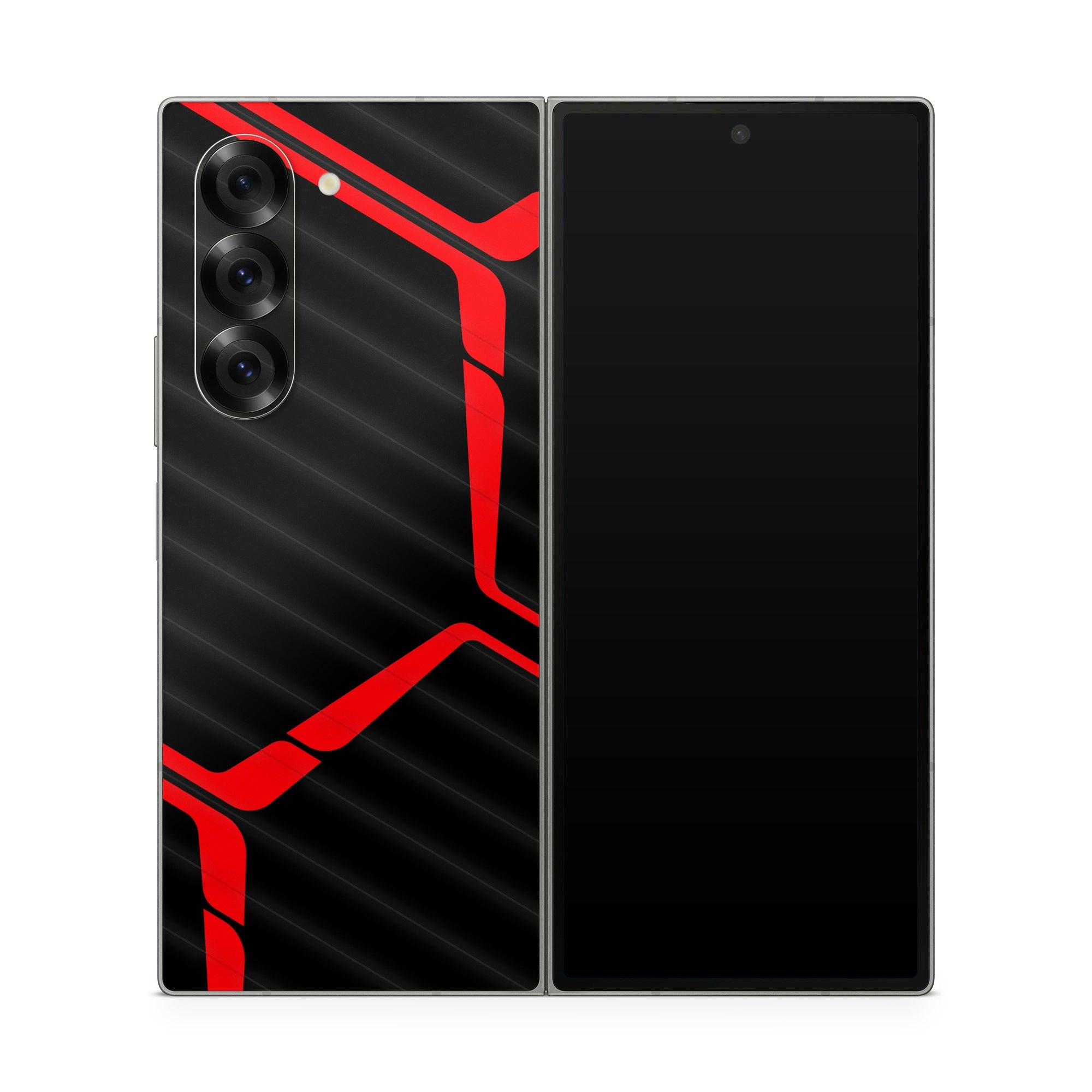 The Trevor - Samsung Galaxy Z Fold6 Skin