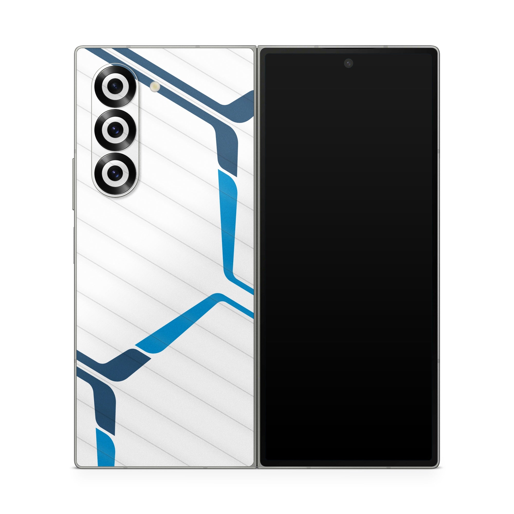 Ozone WAI - Samsung Galaxy Z Fold6 Skin