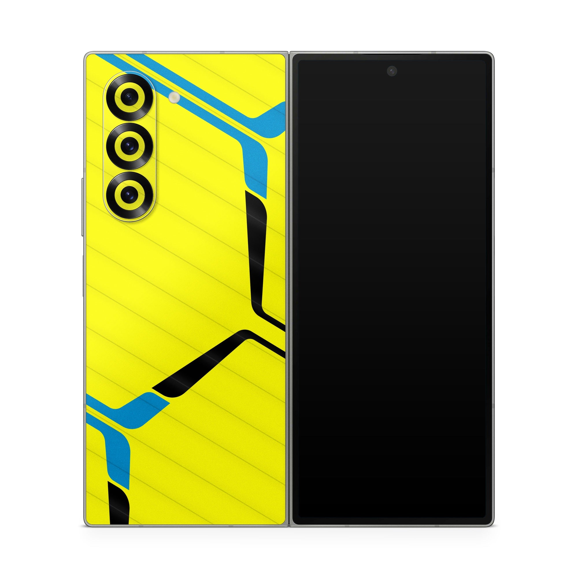 Ozone YIK - Samsung Galaxy Z Fold6 Skin