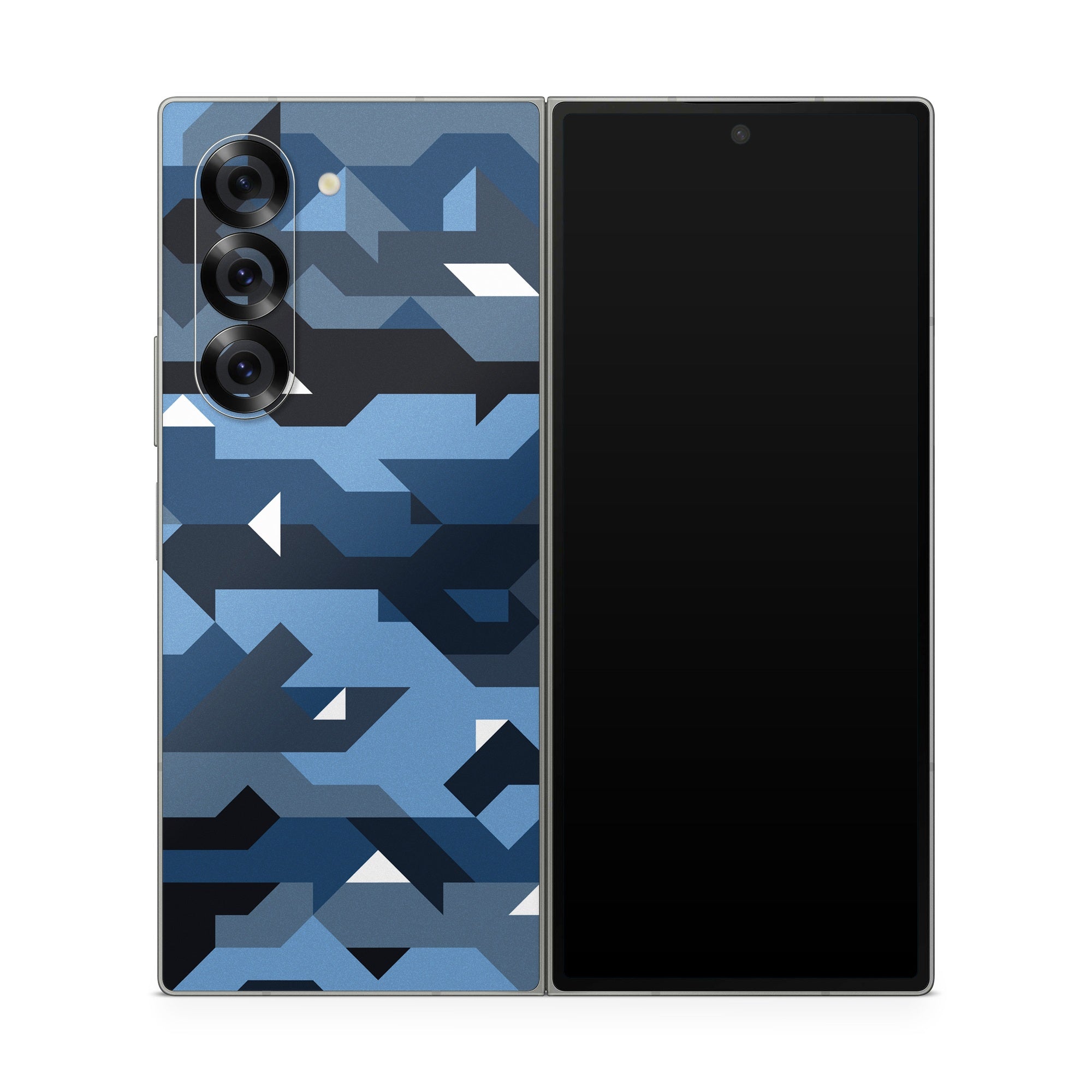 Ozone - Samsung Galaxy Z Fold6 Skin