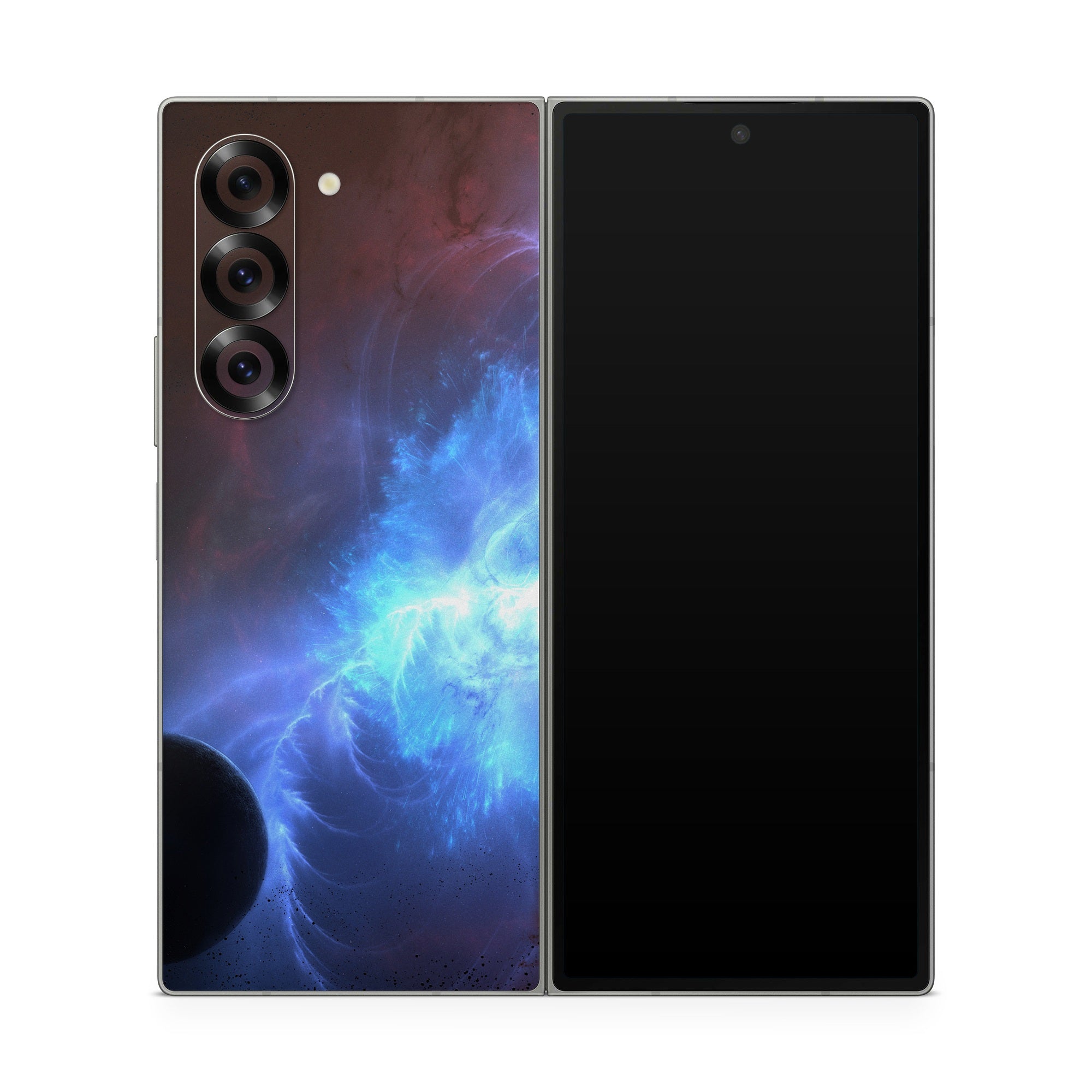 Pulsar - Samsung Galaxy Z Fold6 Skin