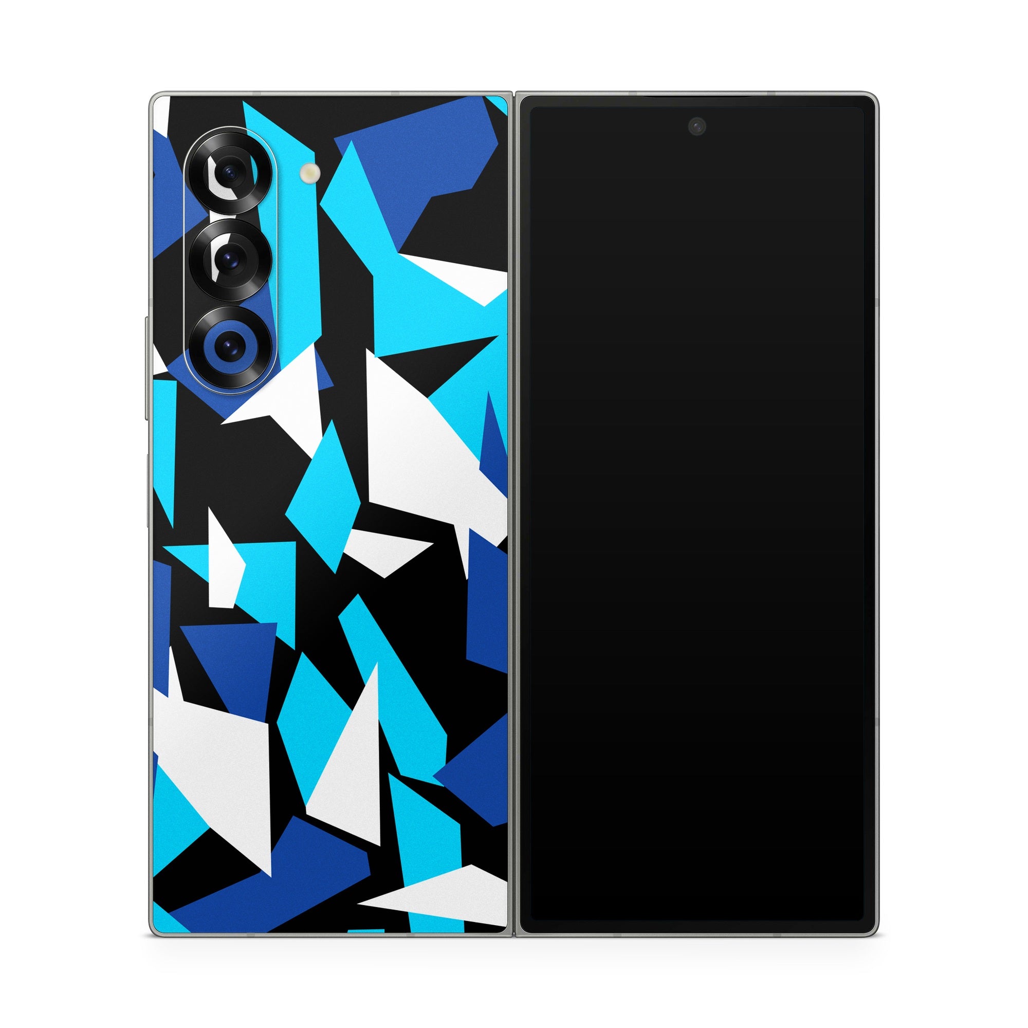 Raytracer - Samsung Galaxy Z Fold6 Skin