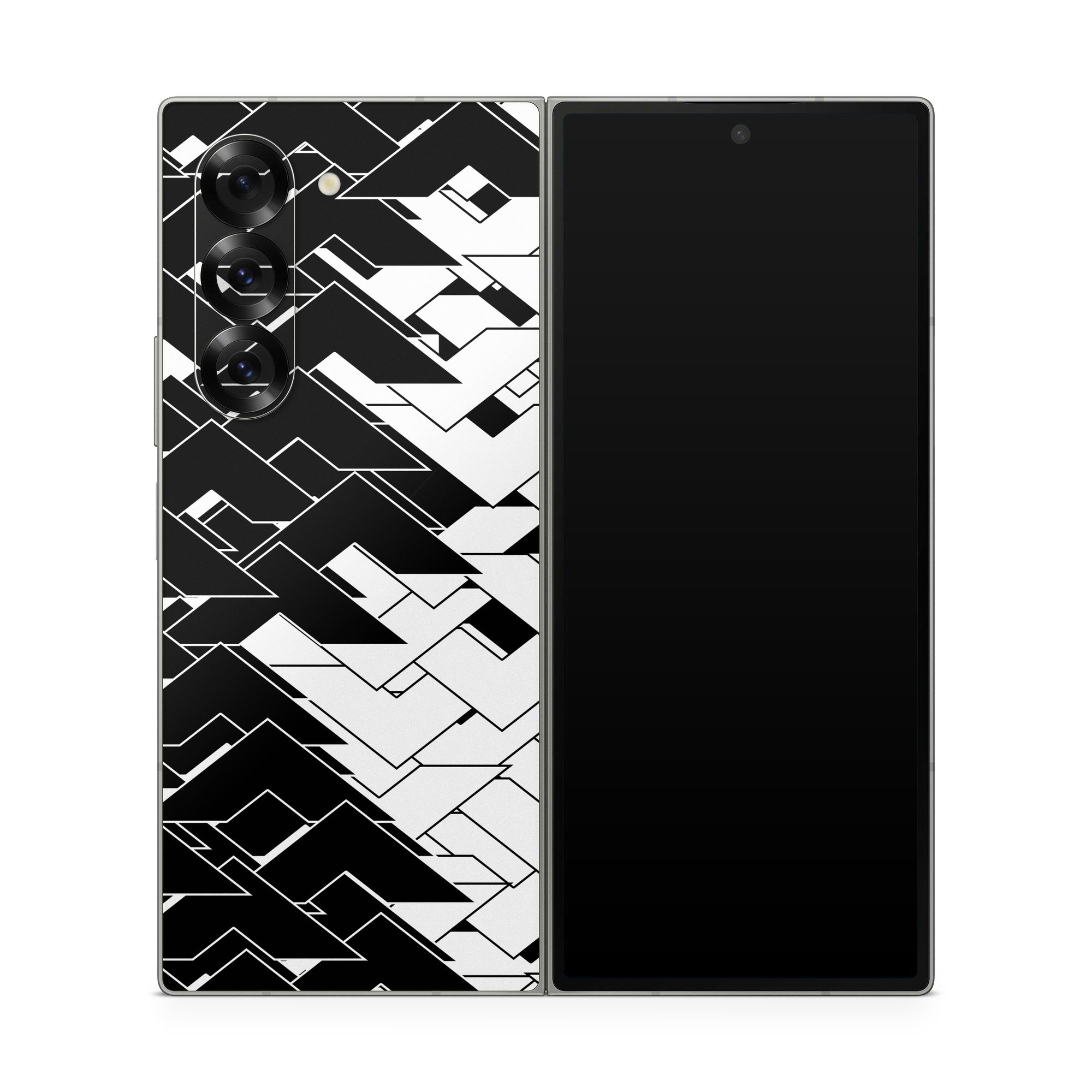 Real Slow - Samsung Galaxy Z Fold6 Skin