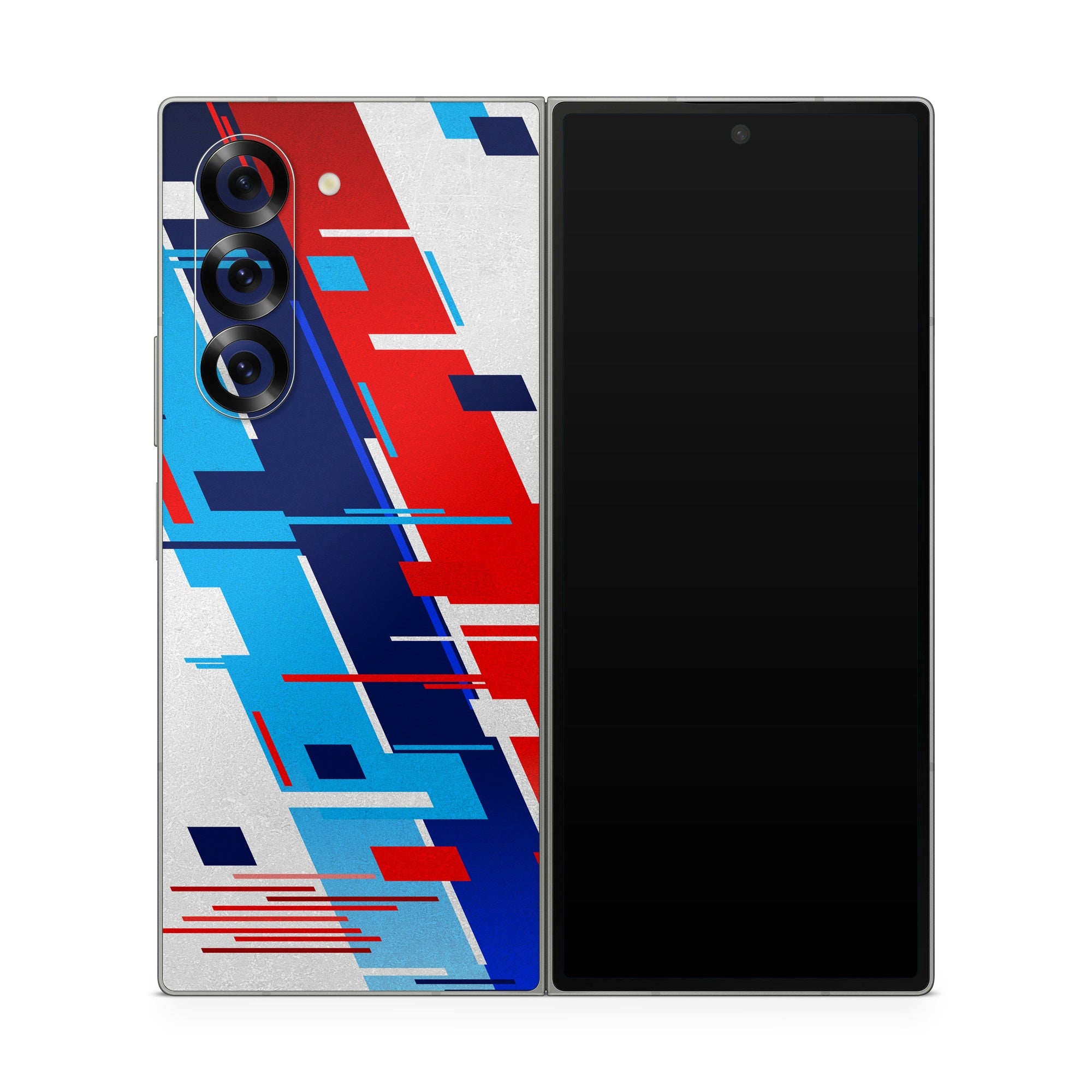 Rennsport - Samsung Galaxy Z Fold6 Skin