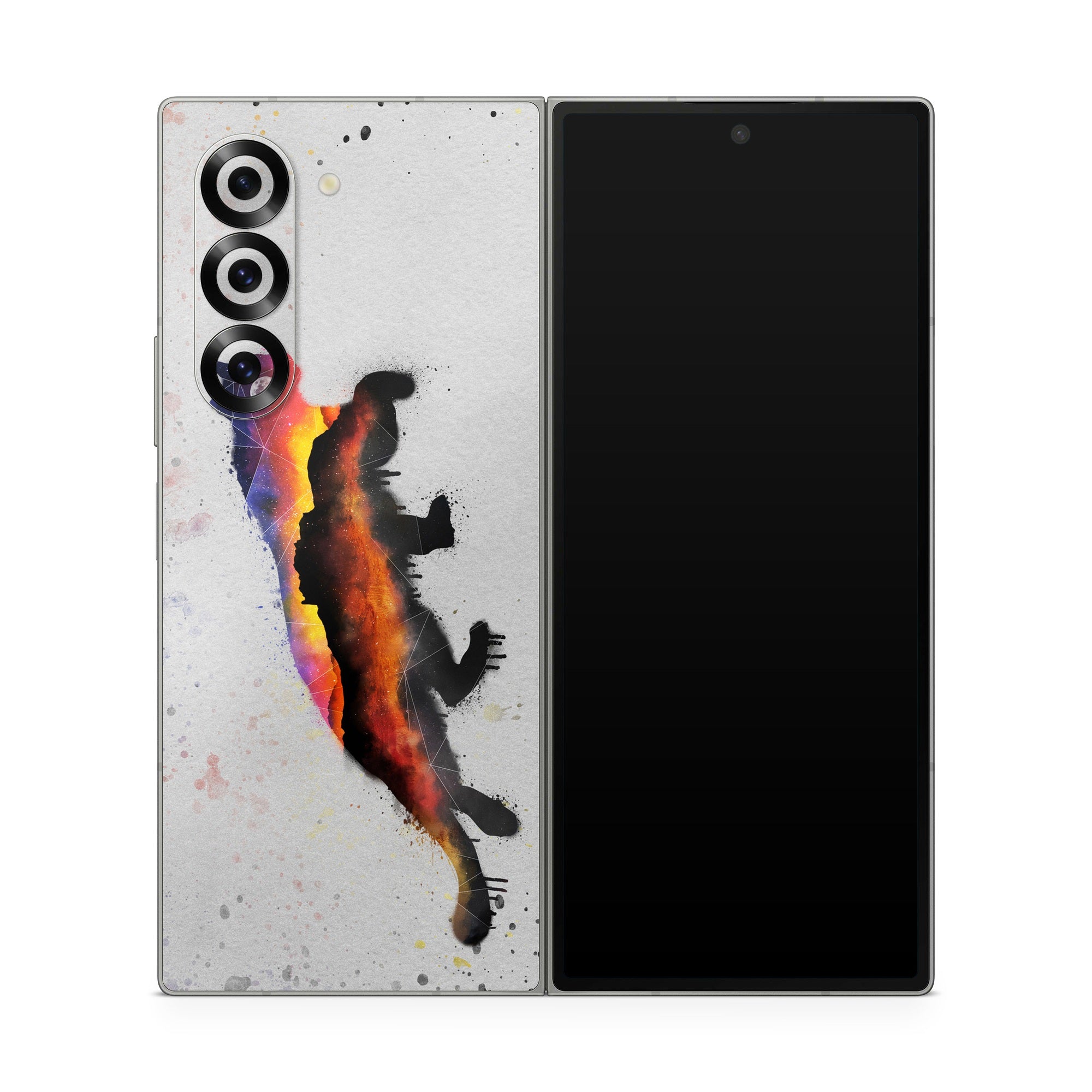 Resolve - Samsung Galaxy Z Fold6 Skin