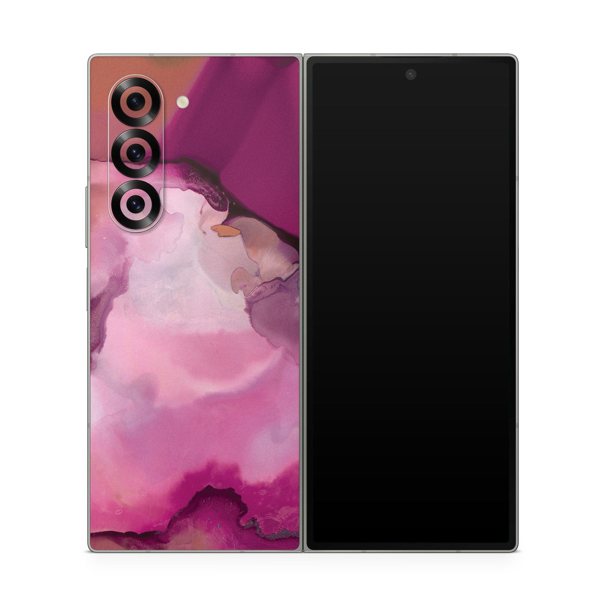 Rhapsody - Samsung Galaxy Z Fold6 Skin