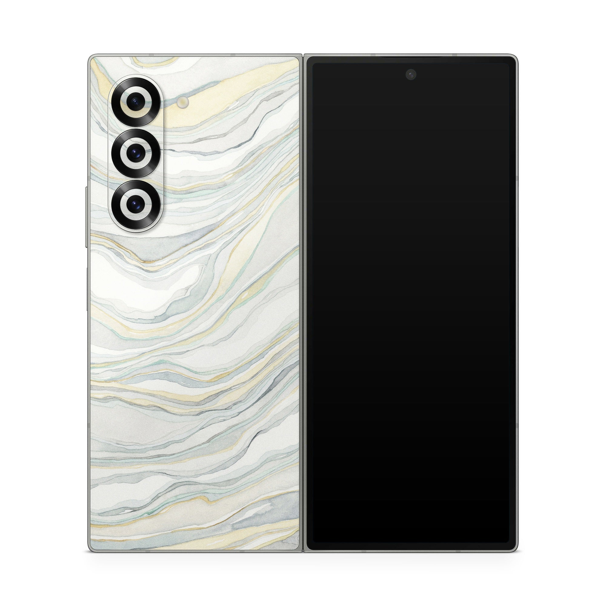 Sandstone - Samsung Galaxy Z Fold6 Skin