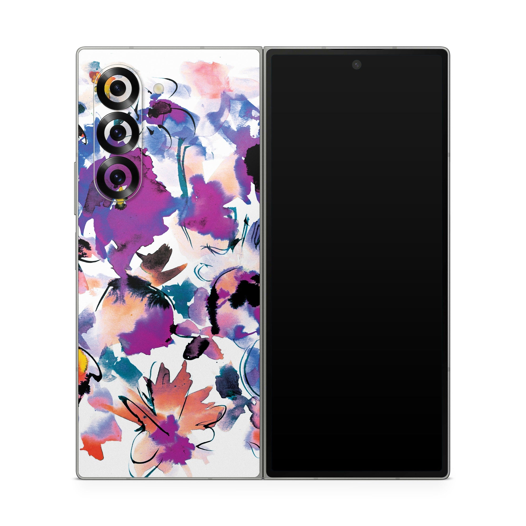 Sara - Samsung Galaxy Z Fold6 Skin