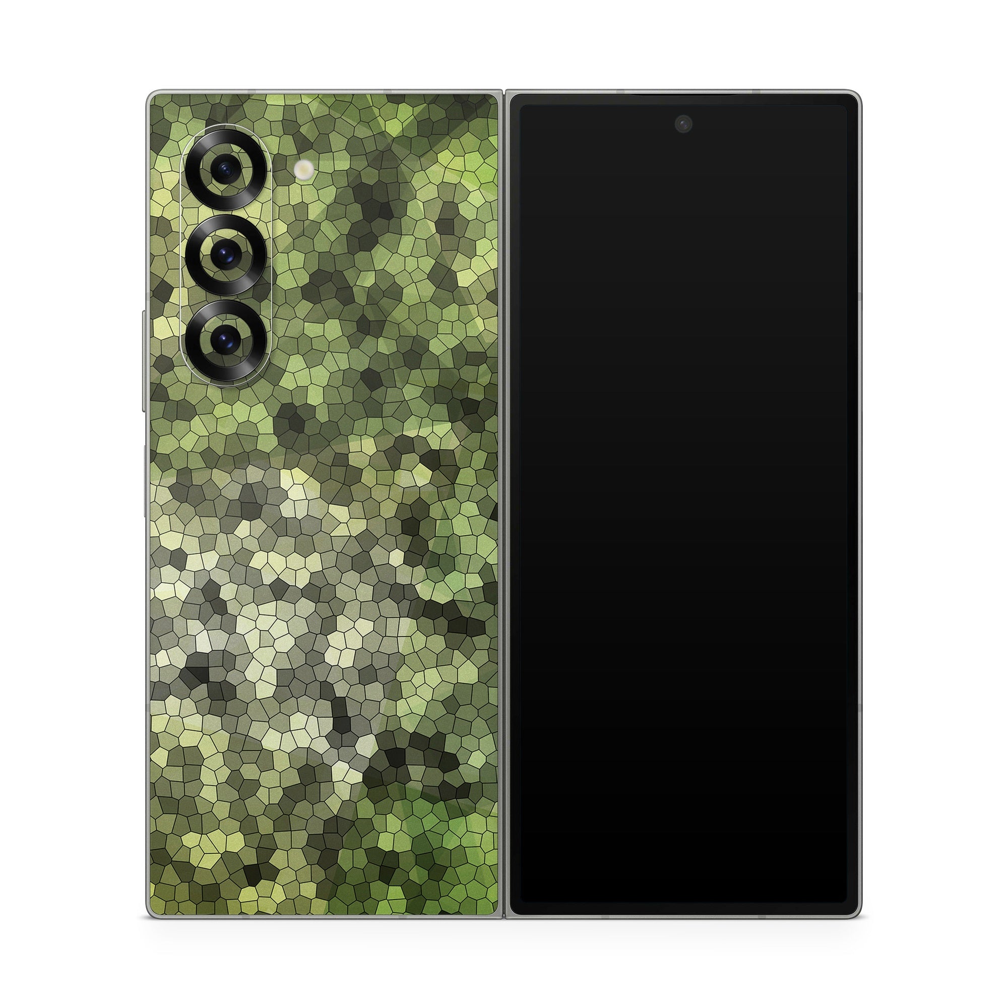 Seeking - Samsung Galaxy Z Fold6 Skin