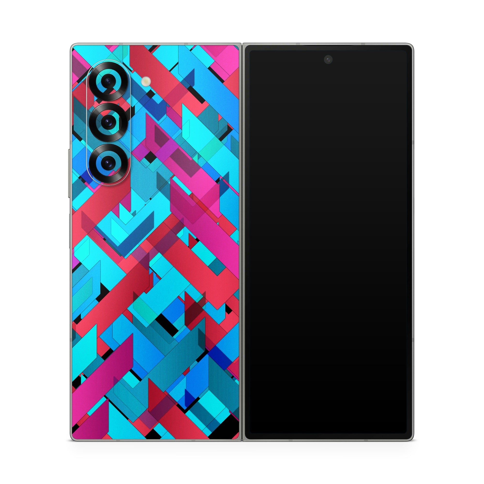 Shakeup - Samsung Galaxy Z Fold6 Skin