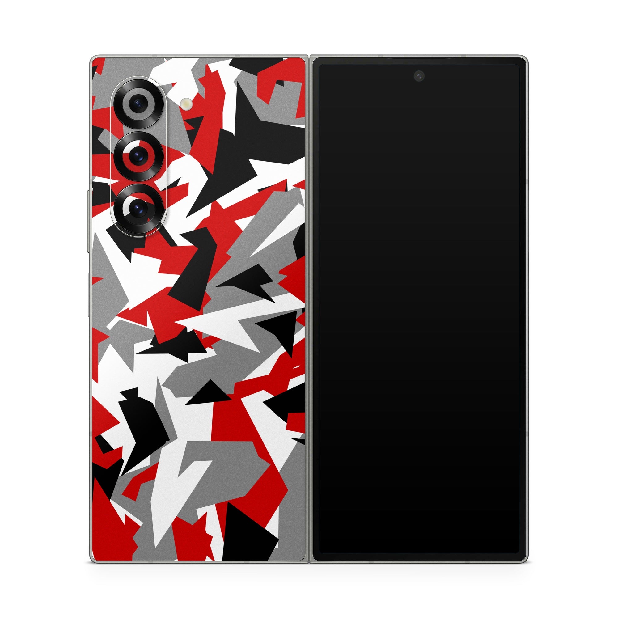 Signal - Samsung Galaxy Z Fold6 Skin