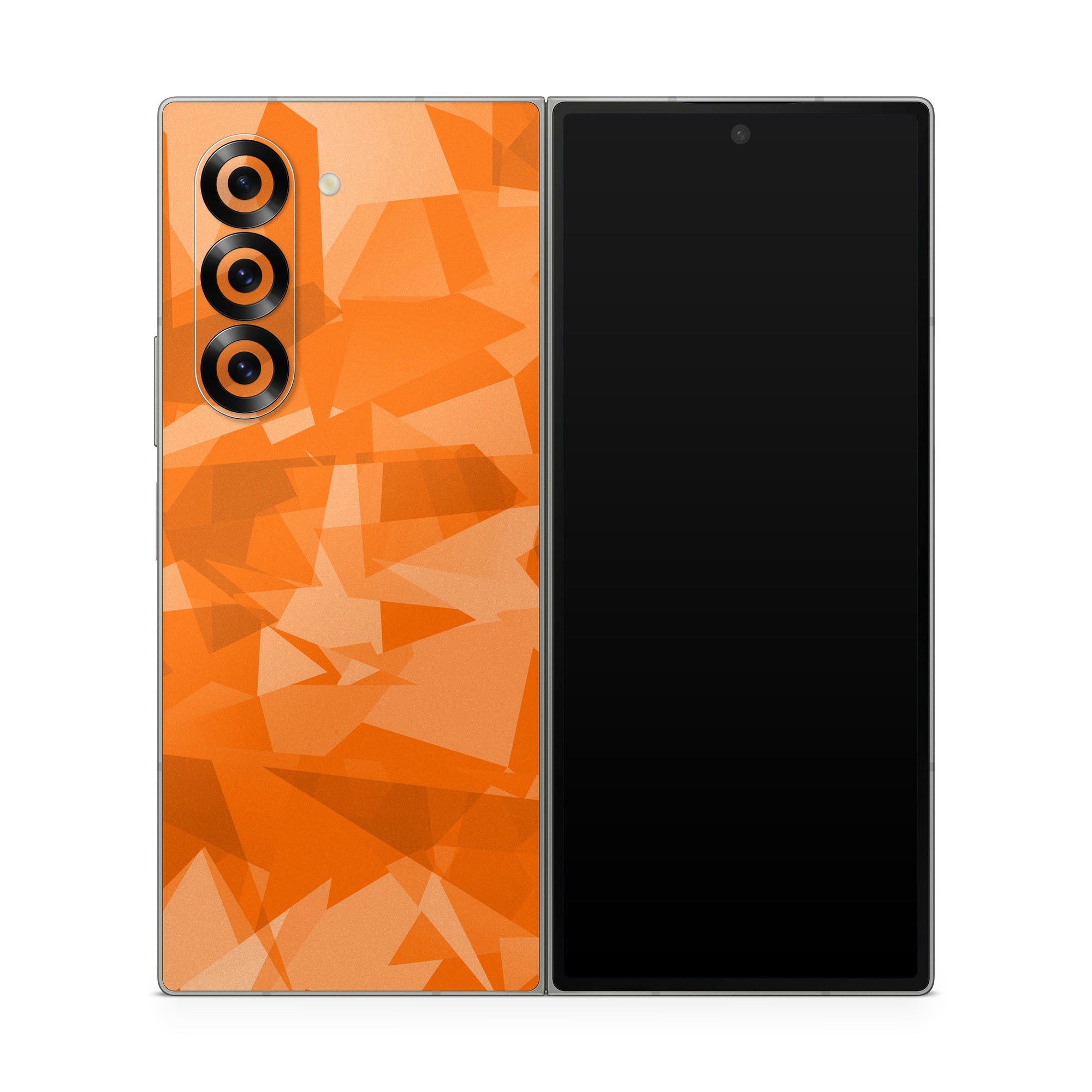 Solar Storm - Samsung Galaxy Z Fold6 Skin