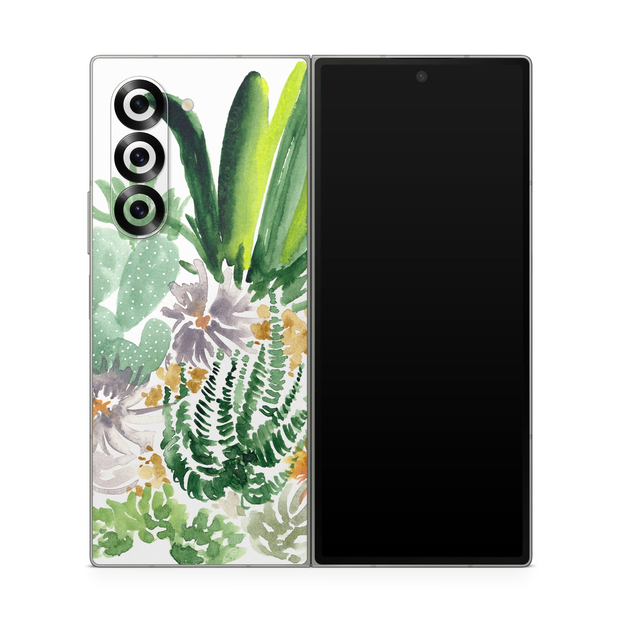 Sonoran Desert - Samsung Galaxy Z Fold6 Skin