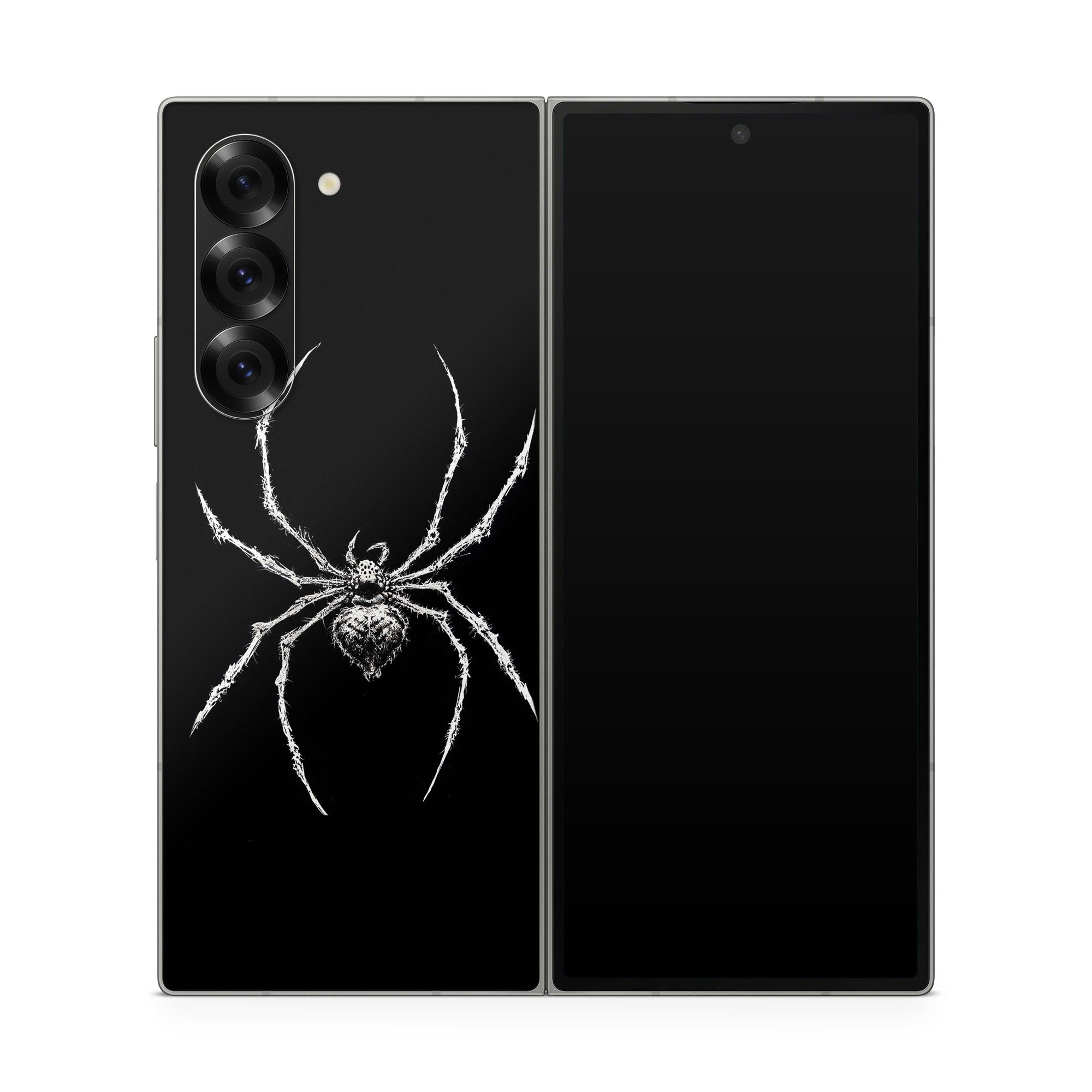 Spidrasica - Samsung Galaxy Z Fold6 Skin