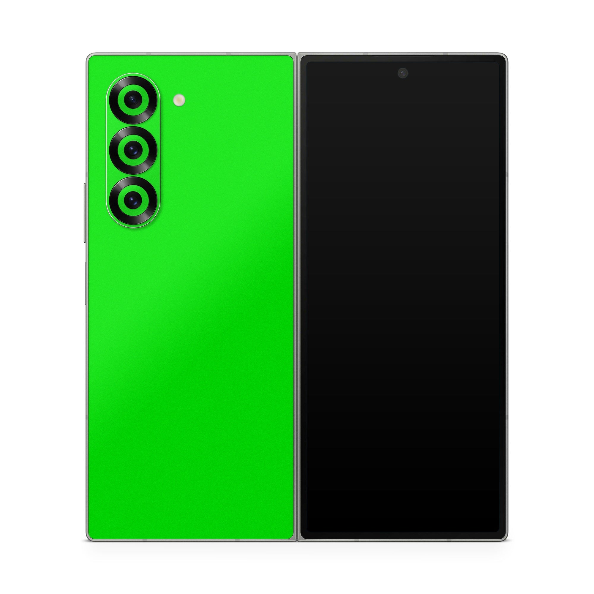 Solid State Slime - Samsung Galaxy Z Fold6 Skin