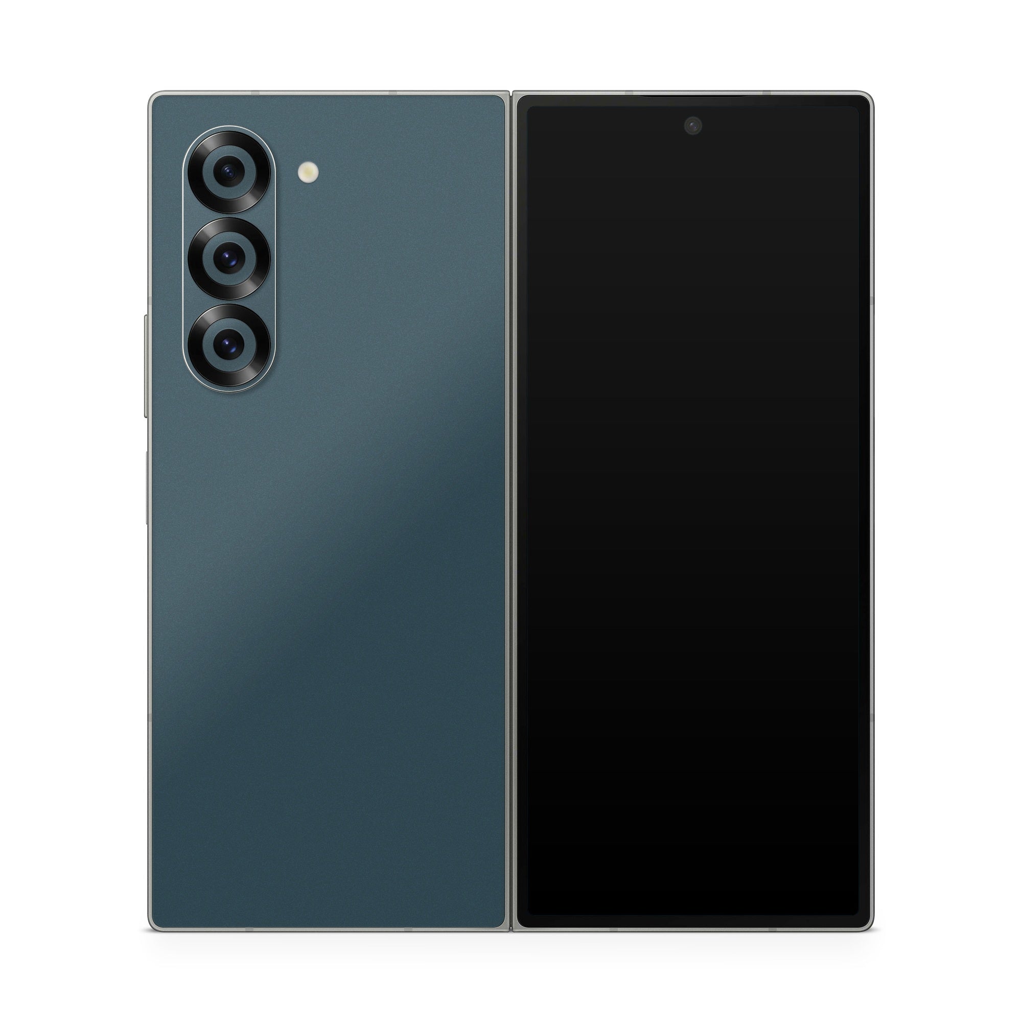 Solid State Storm - Samsung Galaxy Z Fold6 Skin