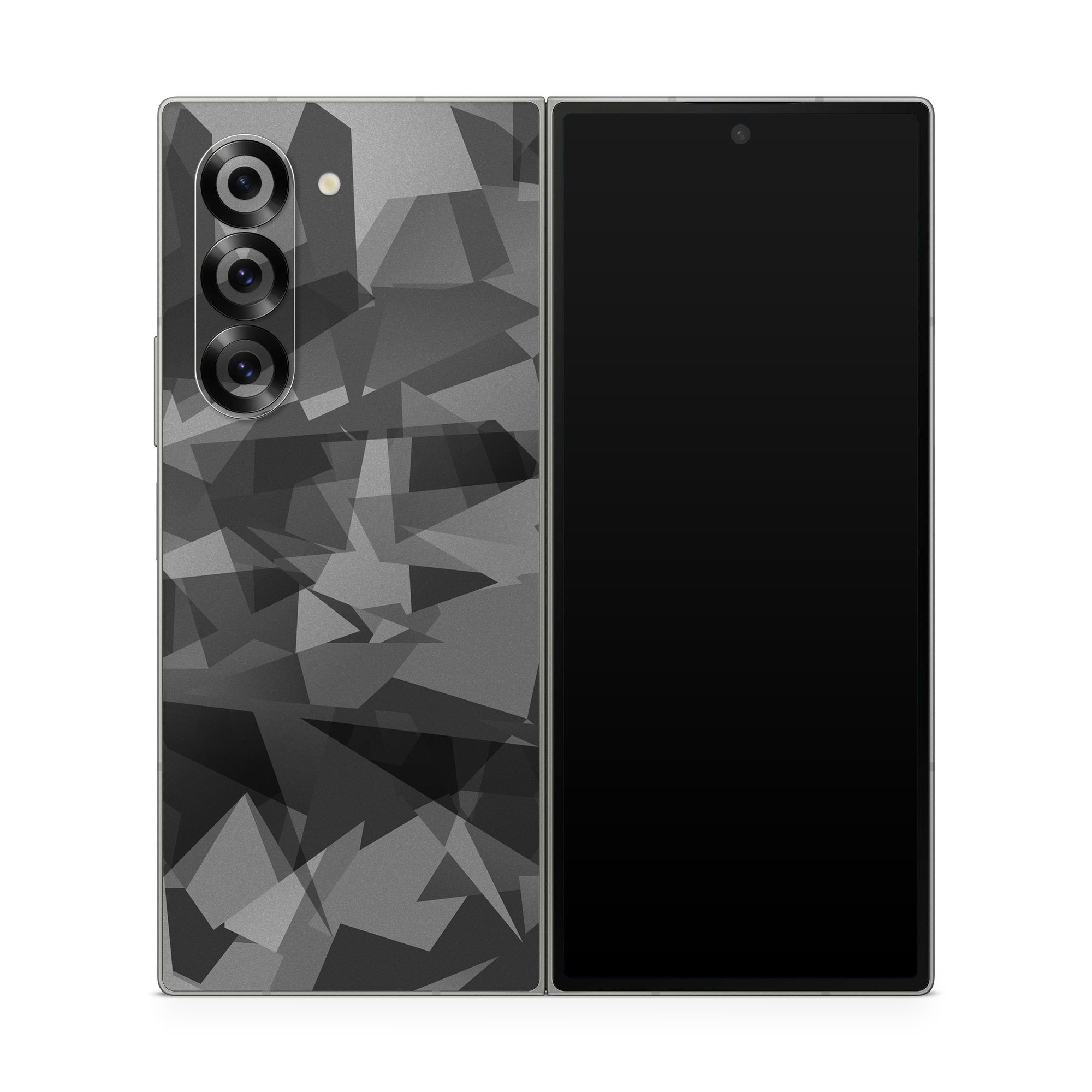 Starkiller - Samsung Galaxy Z Fold6 Skin