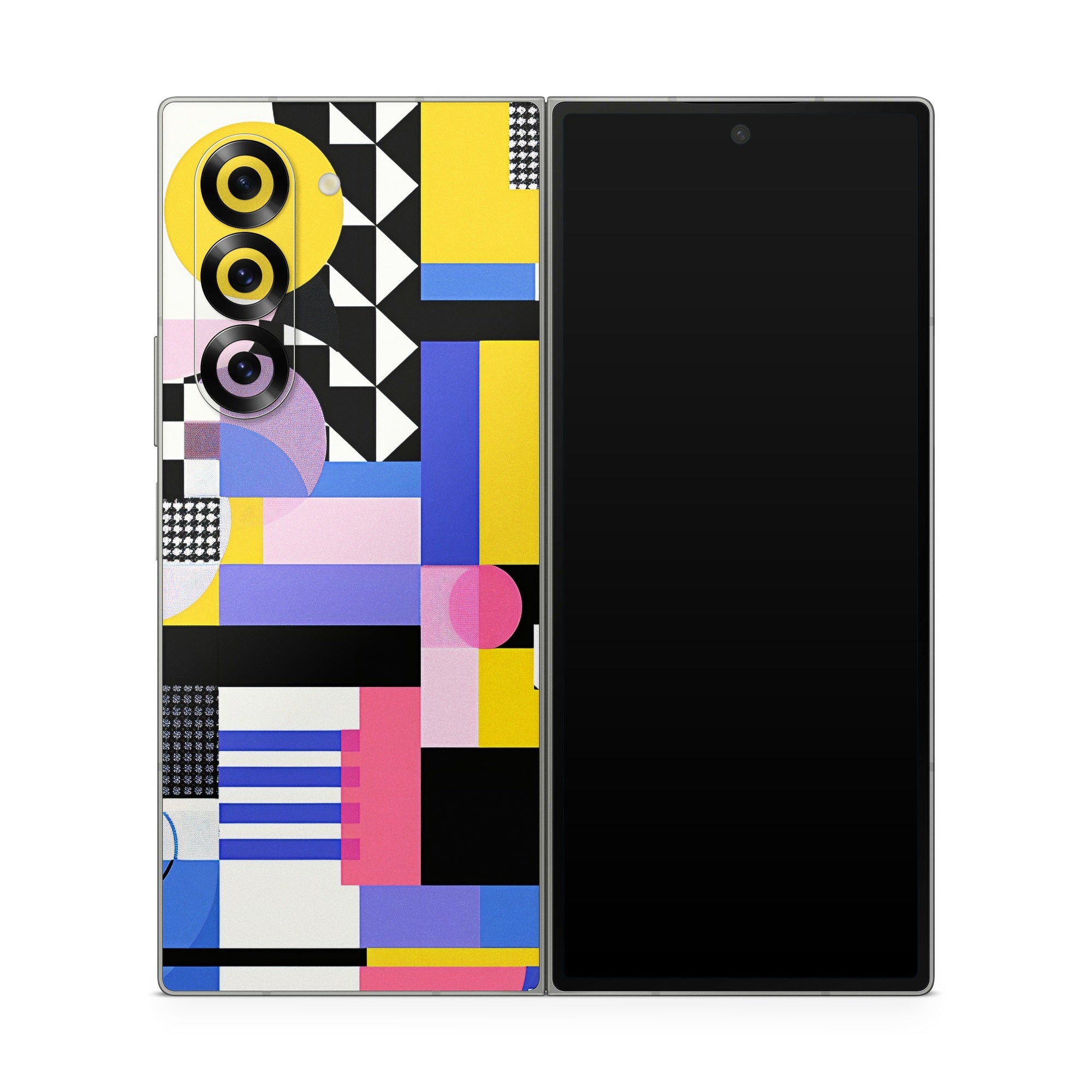 Stoked - Samsung Galaxy Z Fold6 Skin