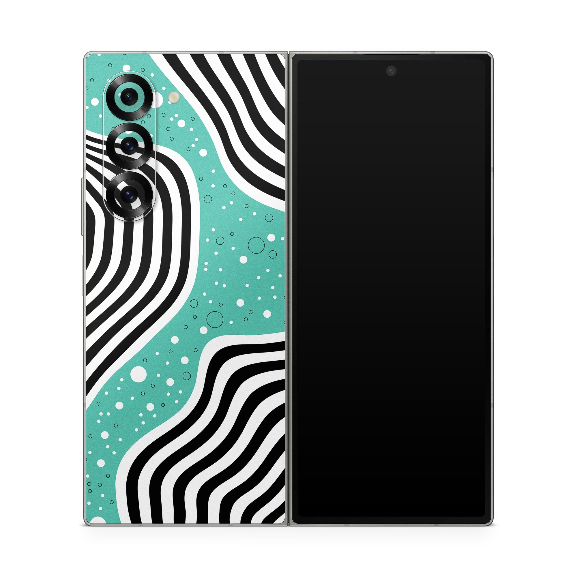 Sweet - Samsung Galaxy Z Fold6 Skin