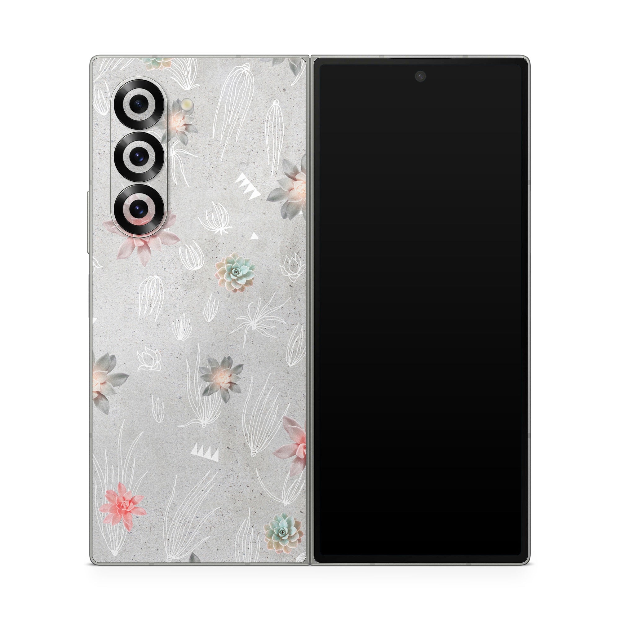 Sweet Nectar - Samsung Galaxy Z Fold6 Skin