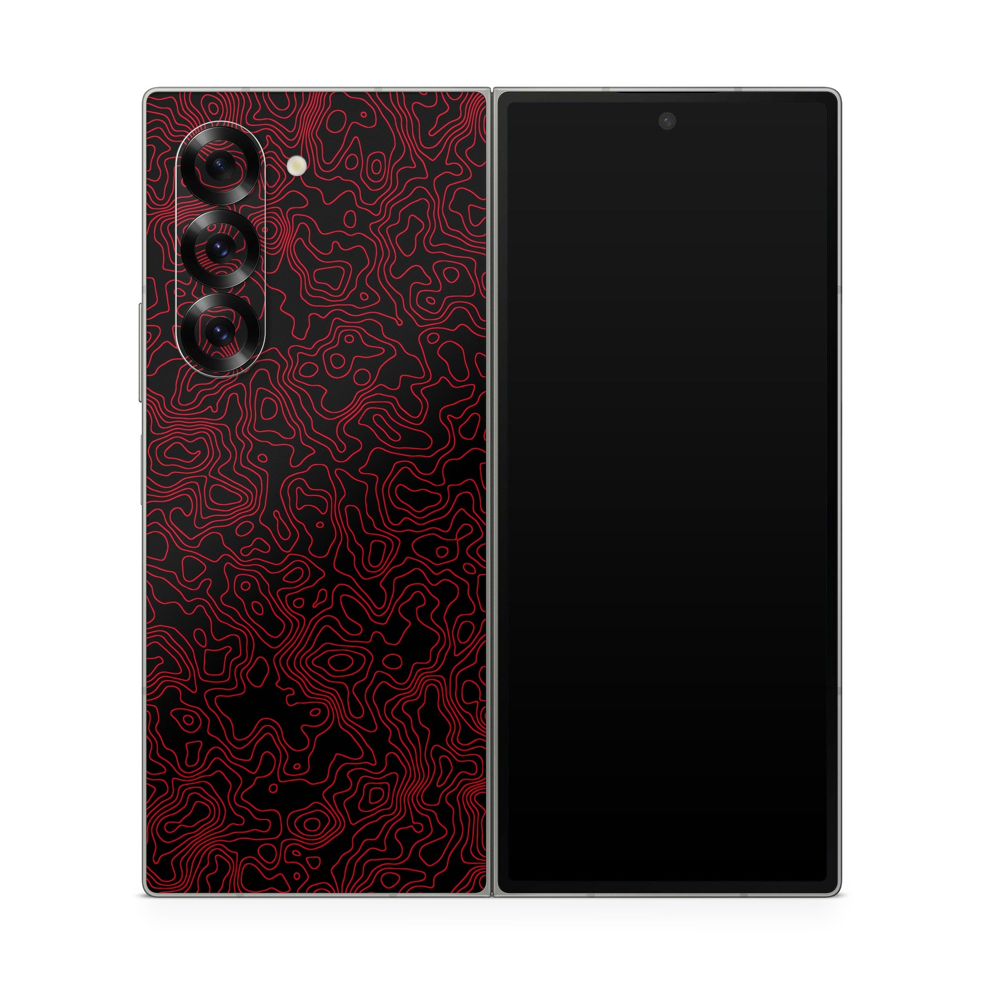 Terraformer - Samsung Galaxy Z Fold6 Skin