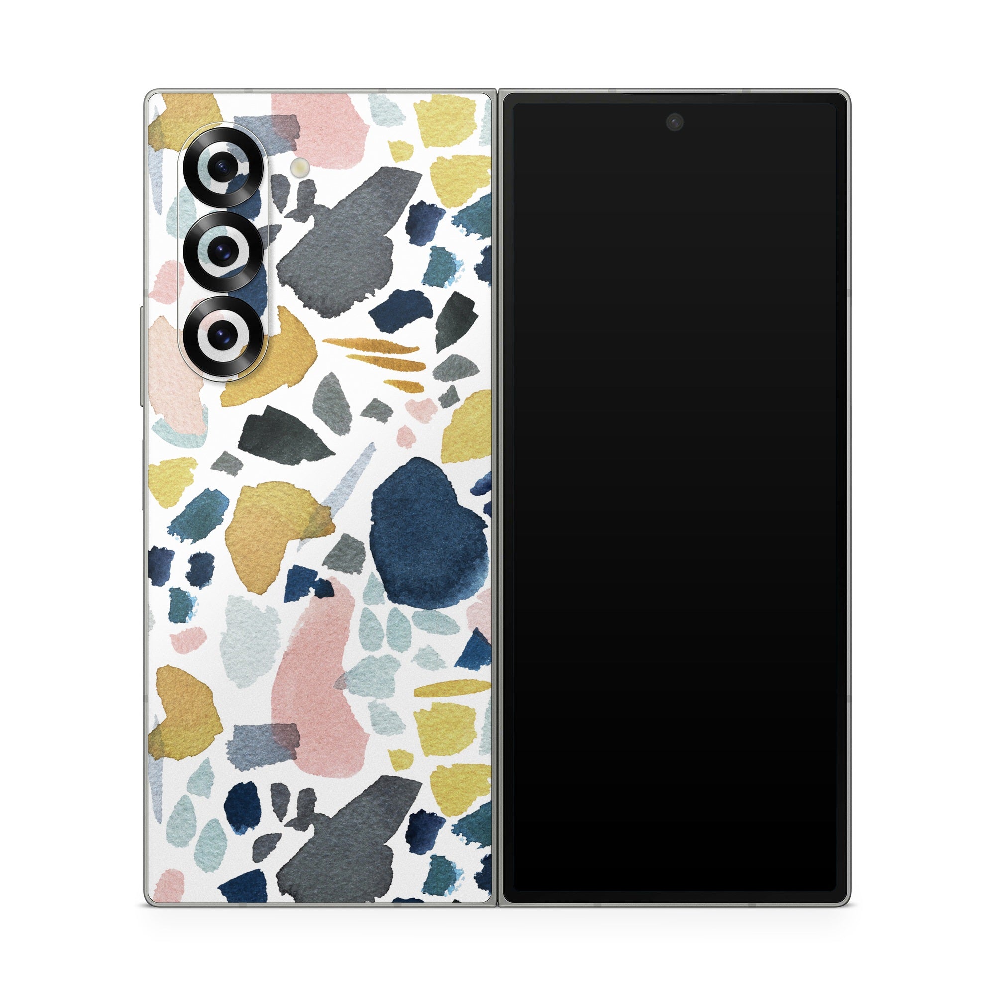 Terrazzo - Samsung Galaxy Z Fold6 Skin