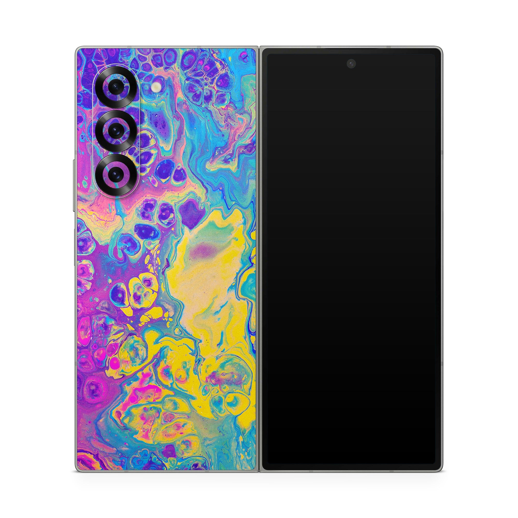 Unicorn Vibe - Samsung Galaxy Z Fold6 Skin