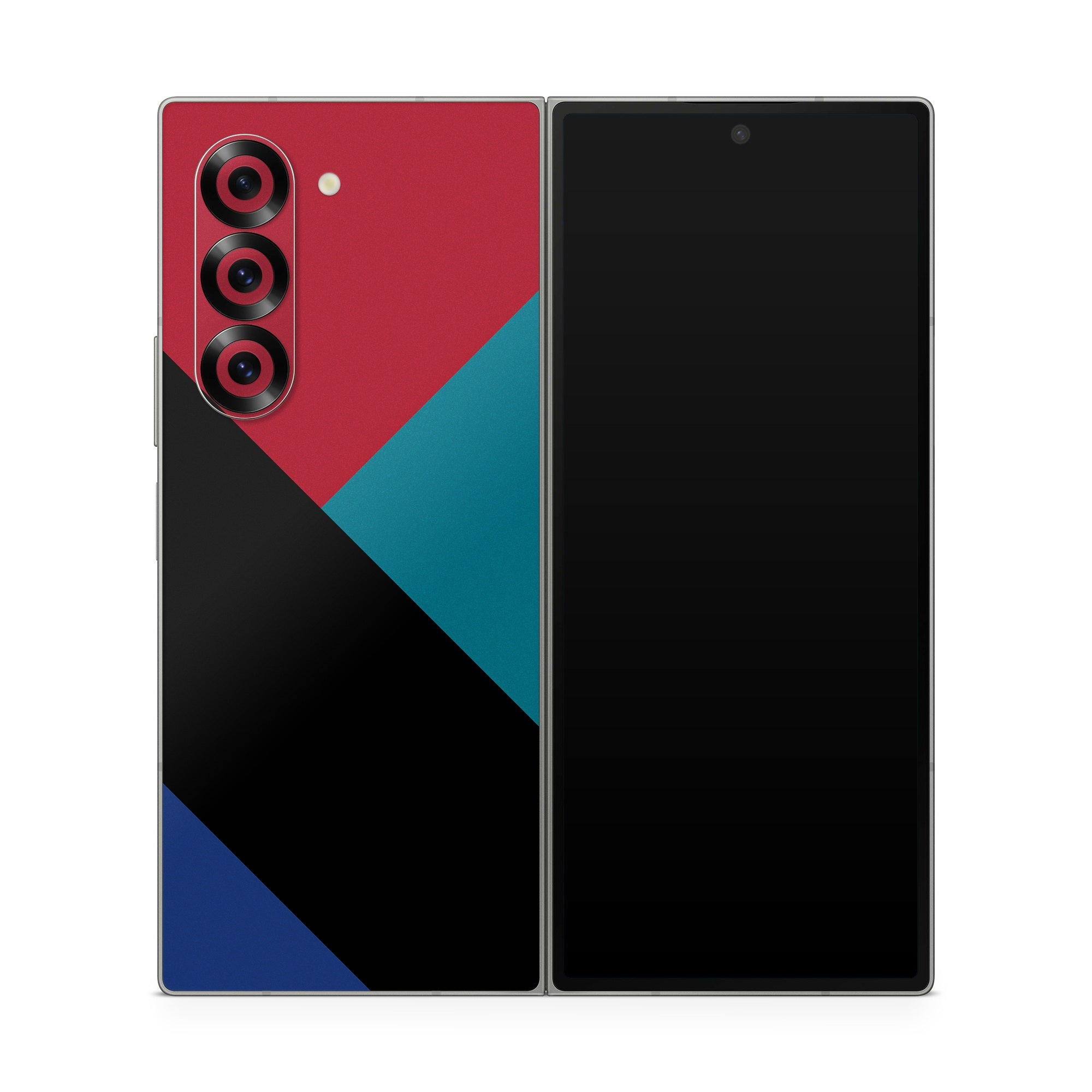 Unravel - Samsung Galaxy Z Fold6 Skin