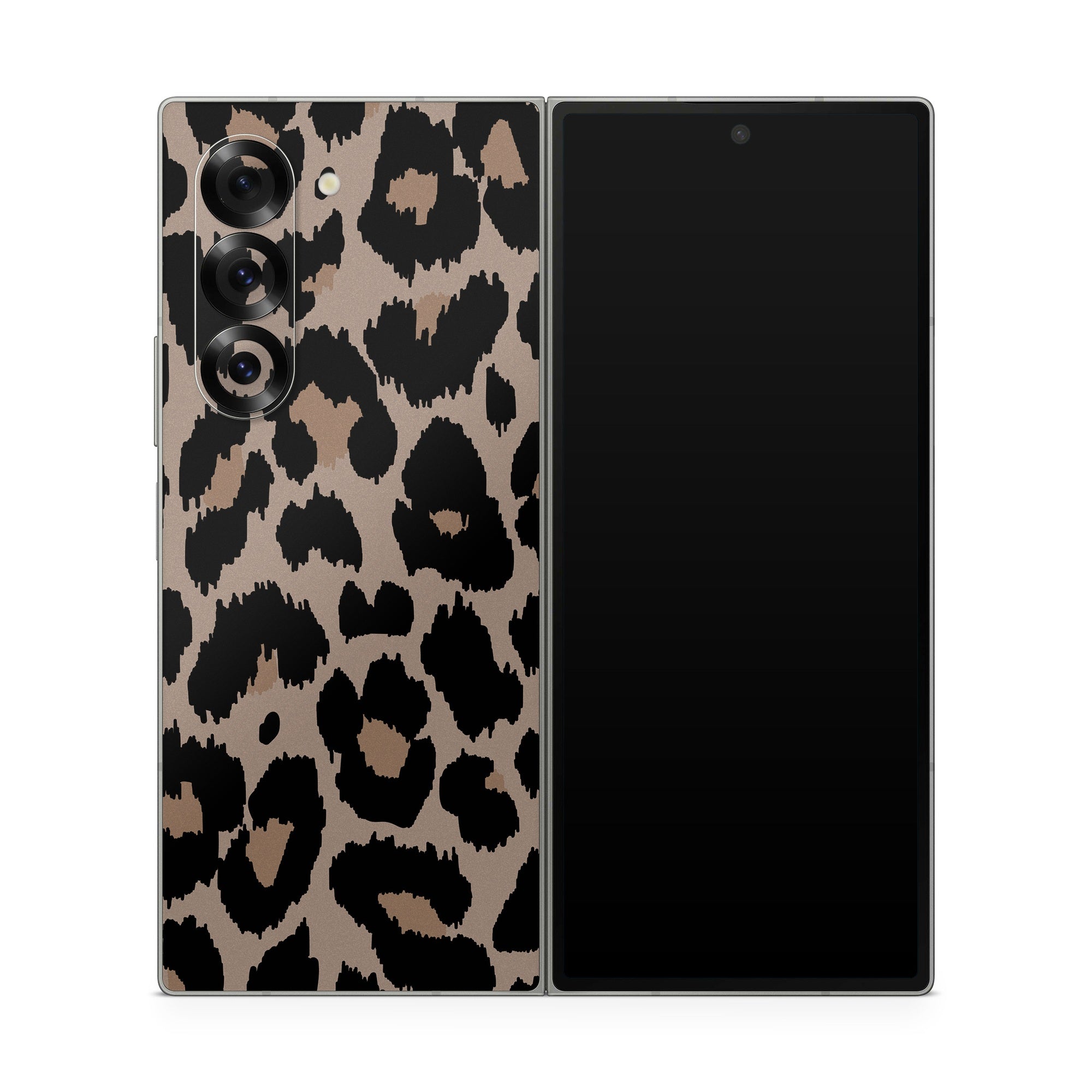 Untamed - Samsung Galaxy Z Fold6 Skin