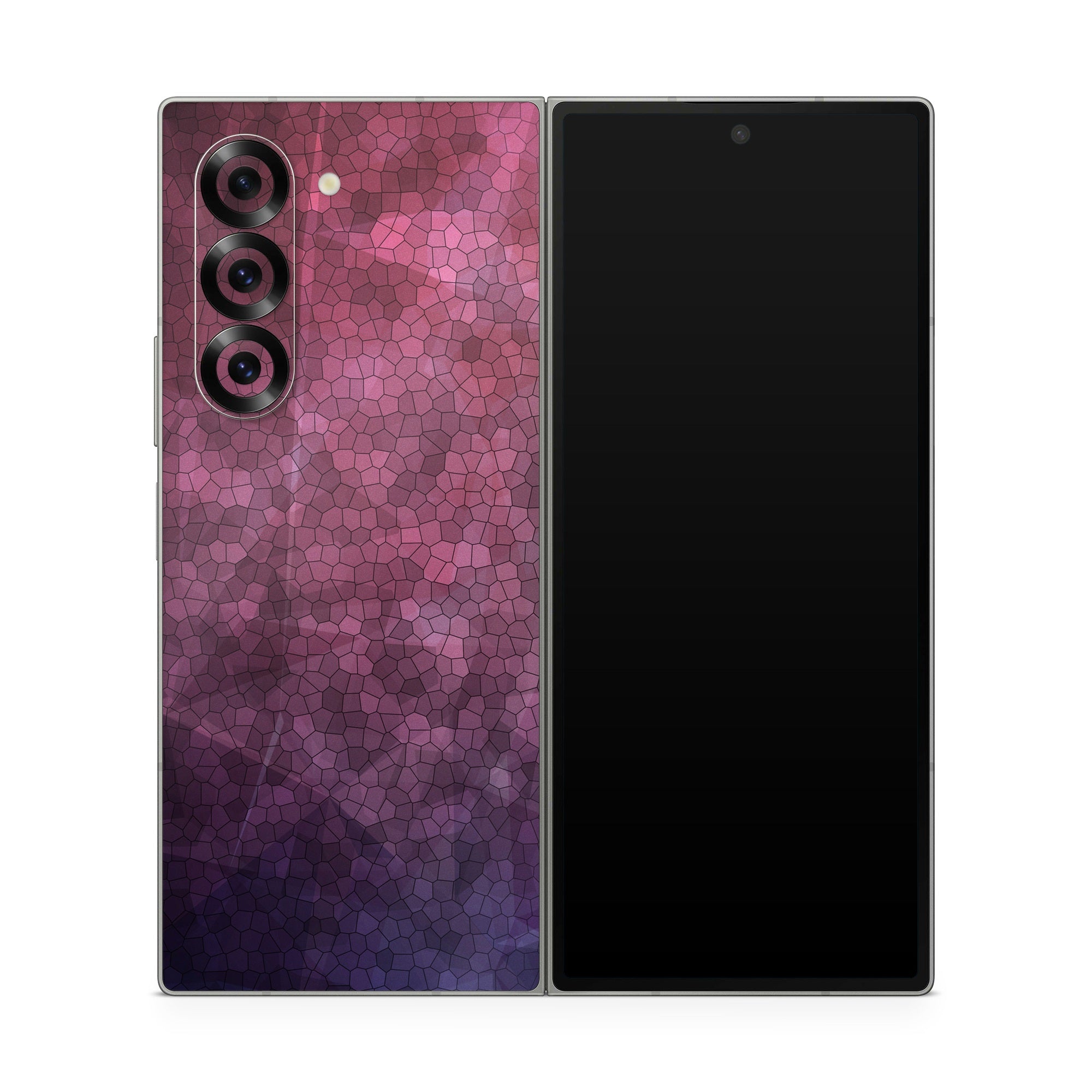 Vampire Squid - Samsung Galaxy Z Fold6 Skin