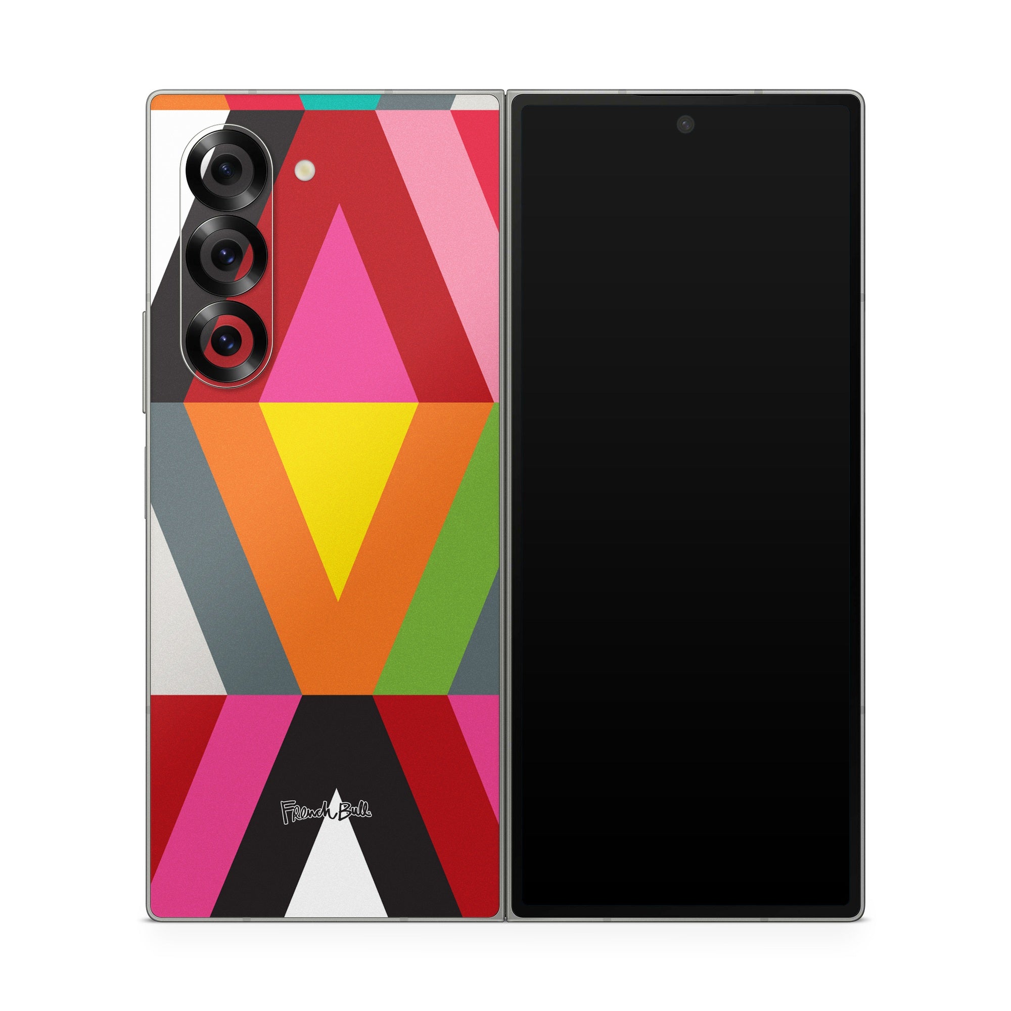 Viva - Samsung Galaxy Z Fold6 Skin