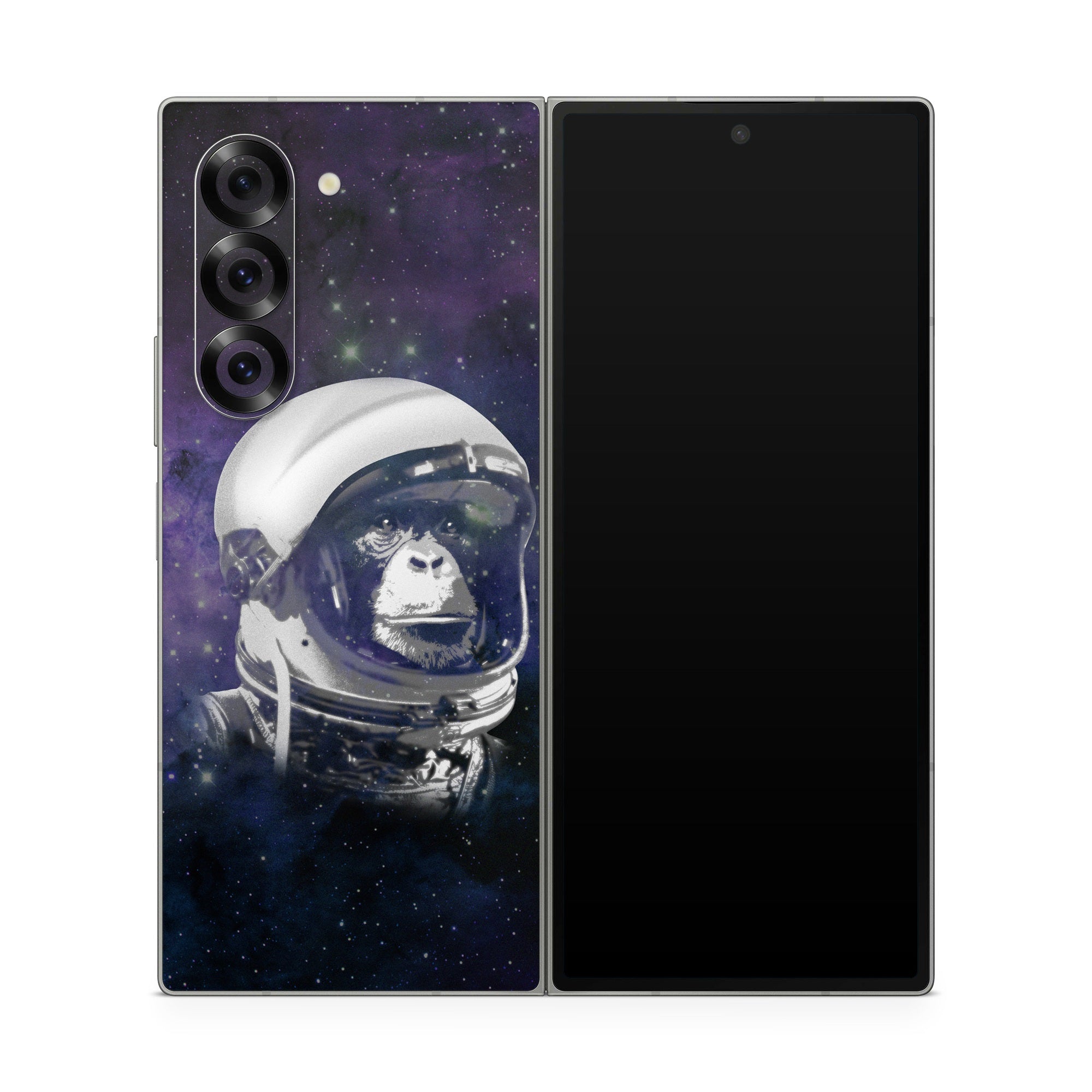 Voyager - Samsung Galaxy Z Fold6 Skin