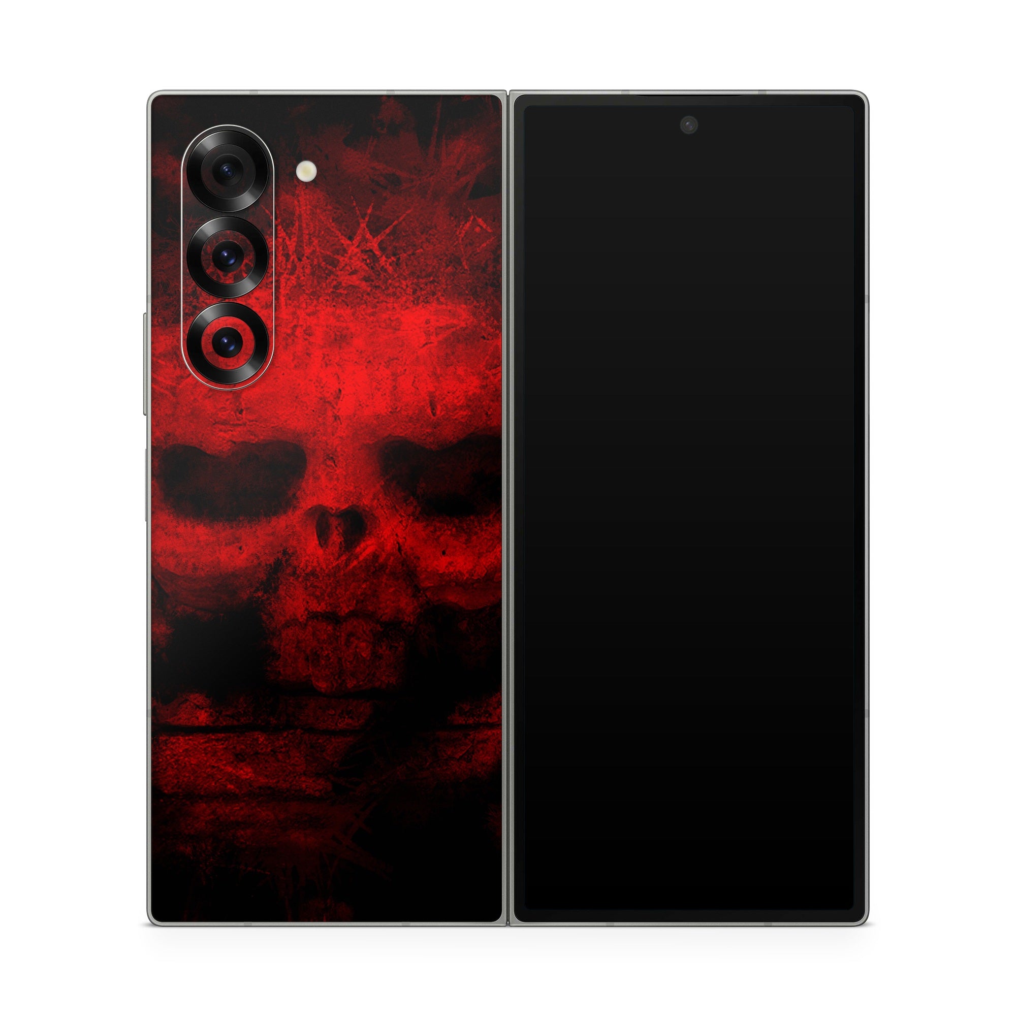 War - Samsung Galaxy Z Fold6 Skin