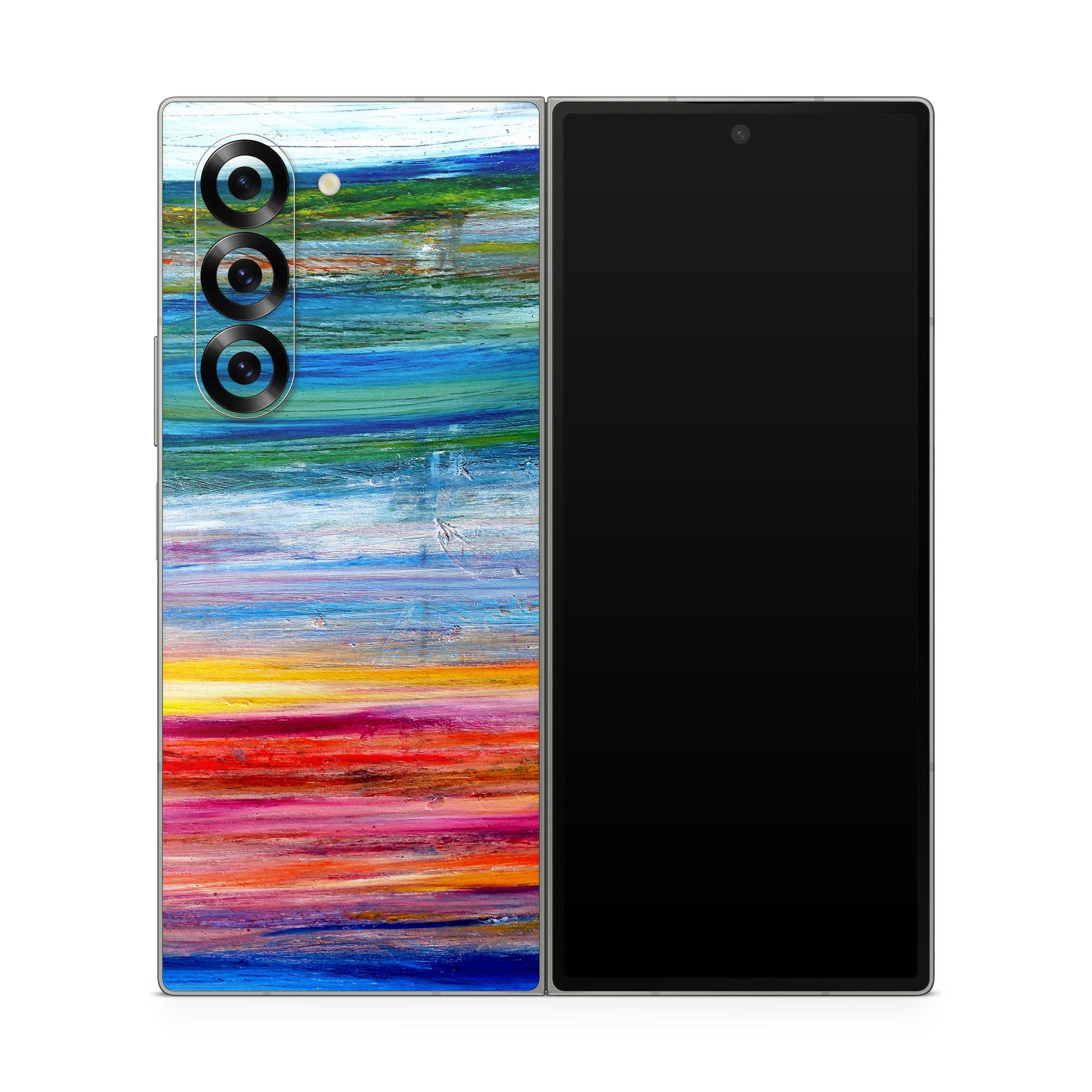 Waterfall - Samsung Galaxy Z Fold6 Skin