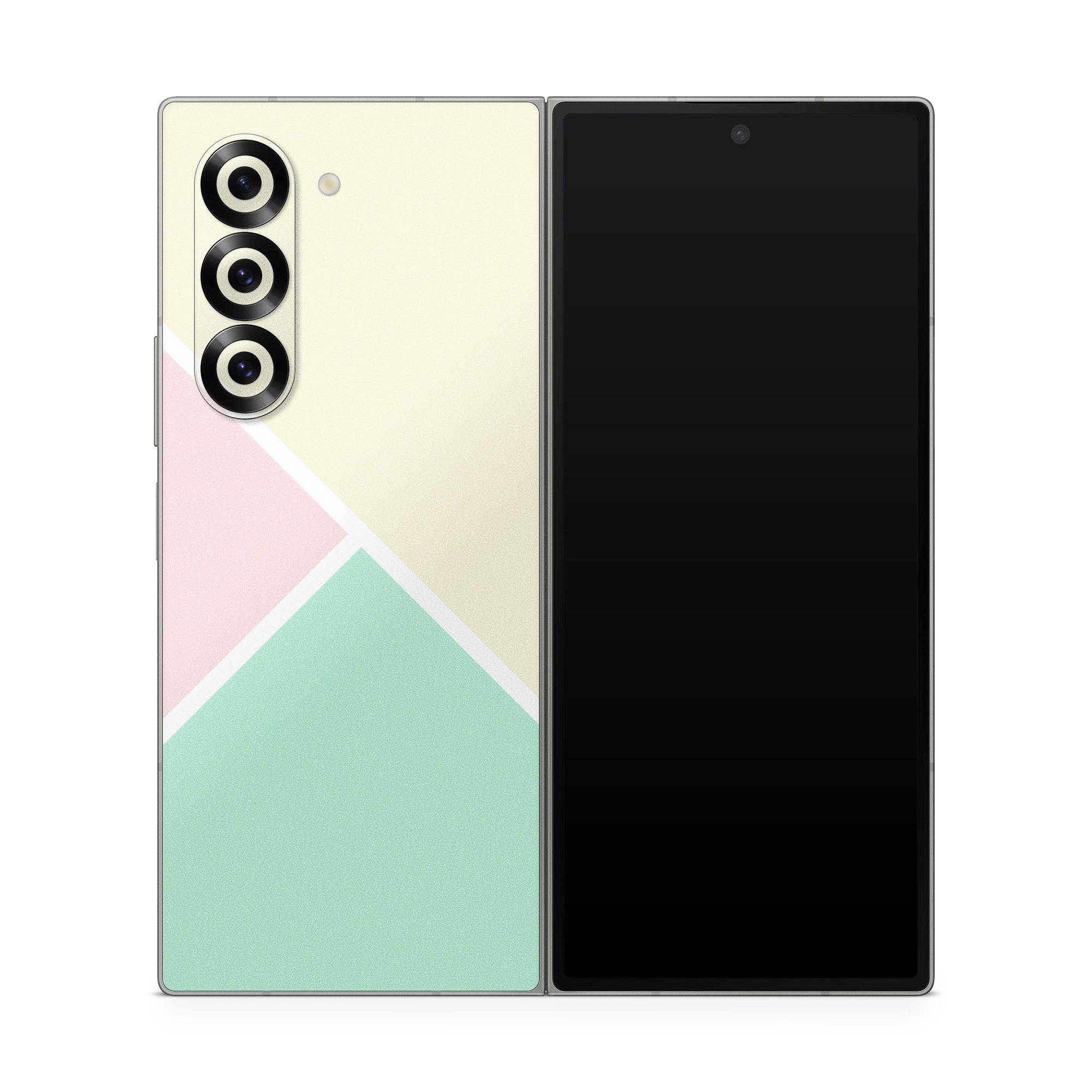 Wish - Samsung Galaxy Z Fold6 Skin