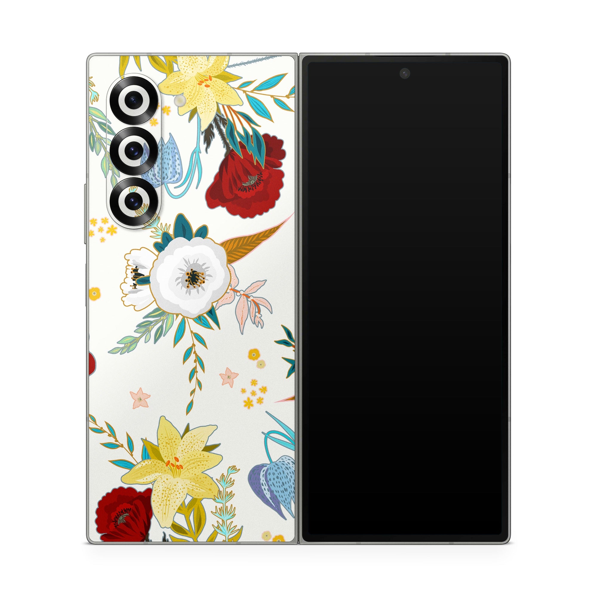 Zelda - Samsung Galaxy Z Fold6 Skin